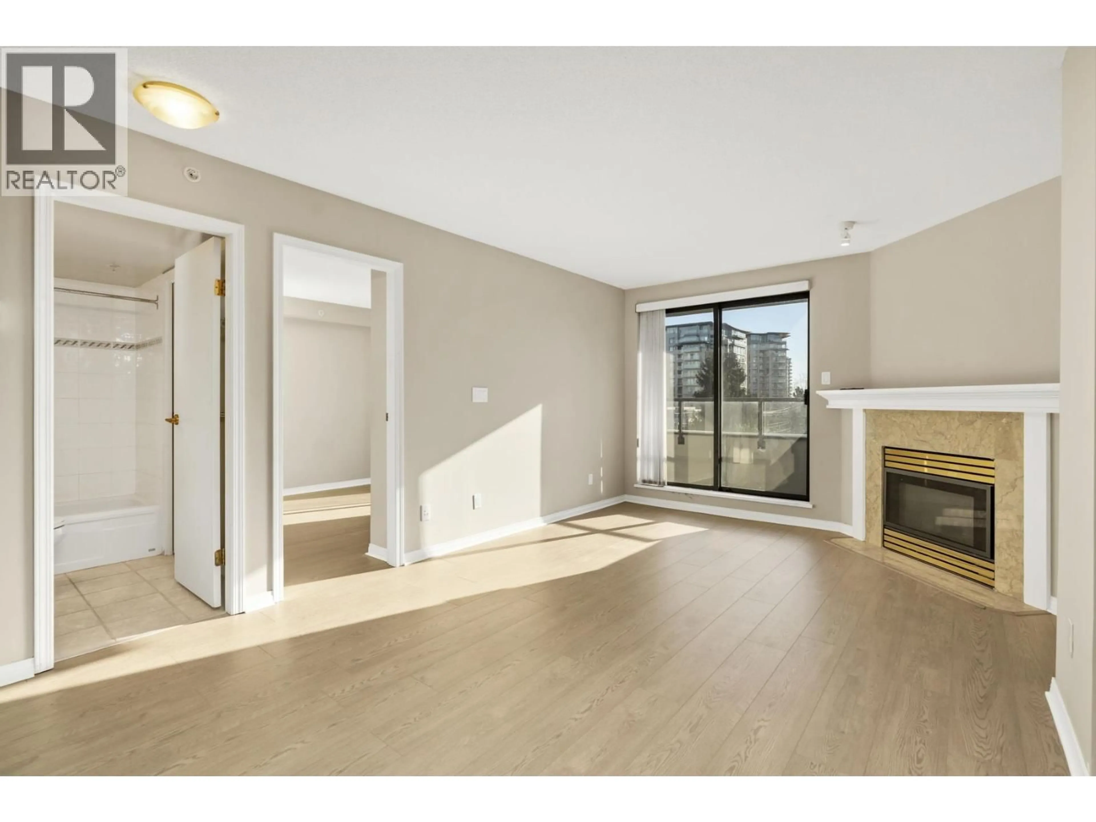 Unknown for 509 - 6611 COONEY ROAD, Richmond British Columbia V6Y4C5