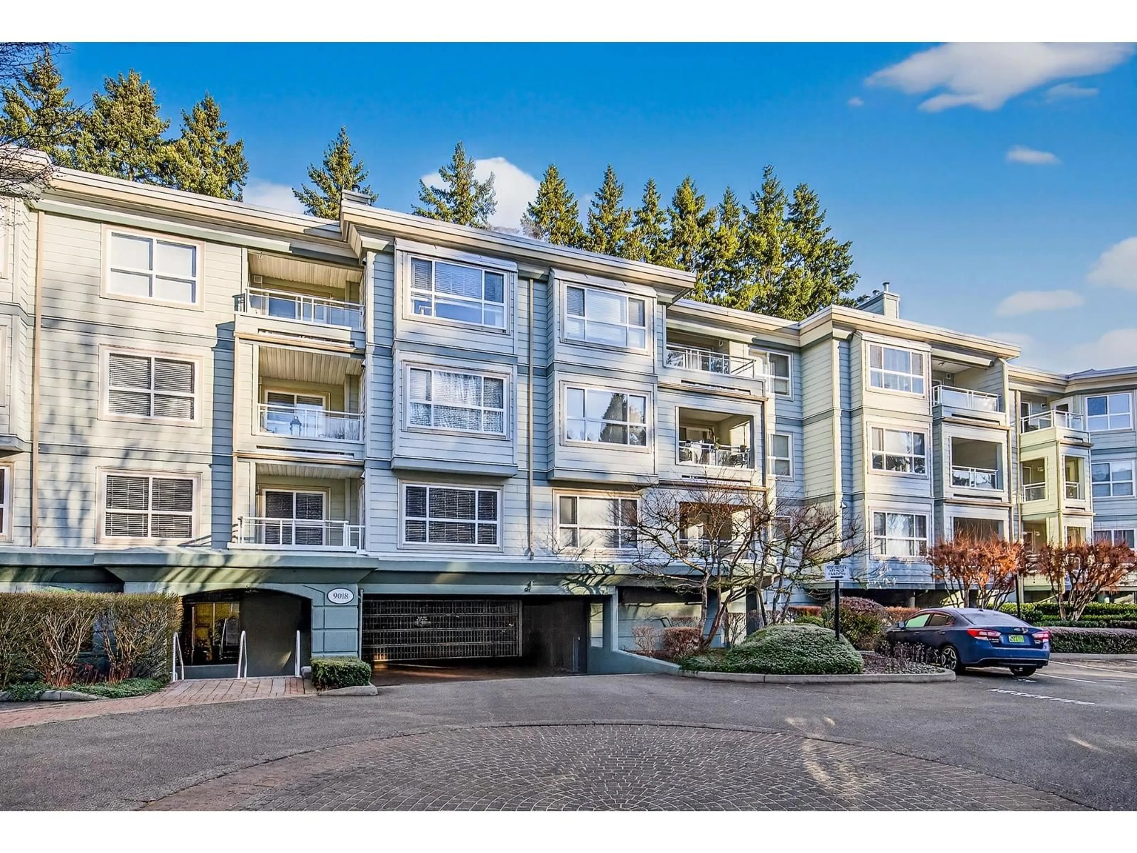 Unknown for 206 - 9018 208 STREET, Langley British Columbia V1M2Y8