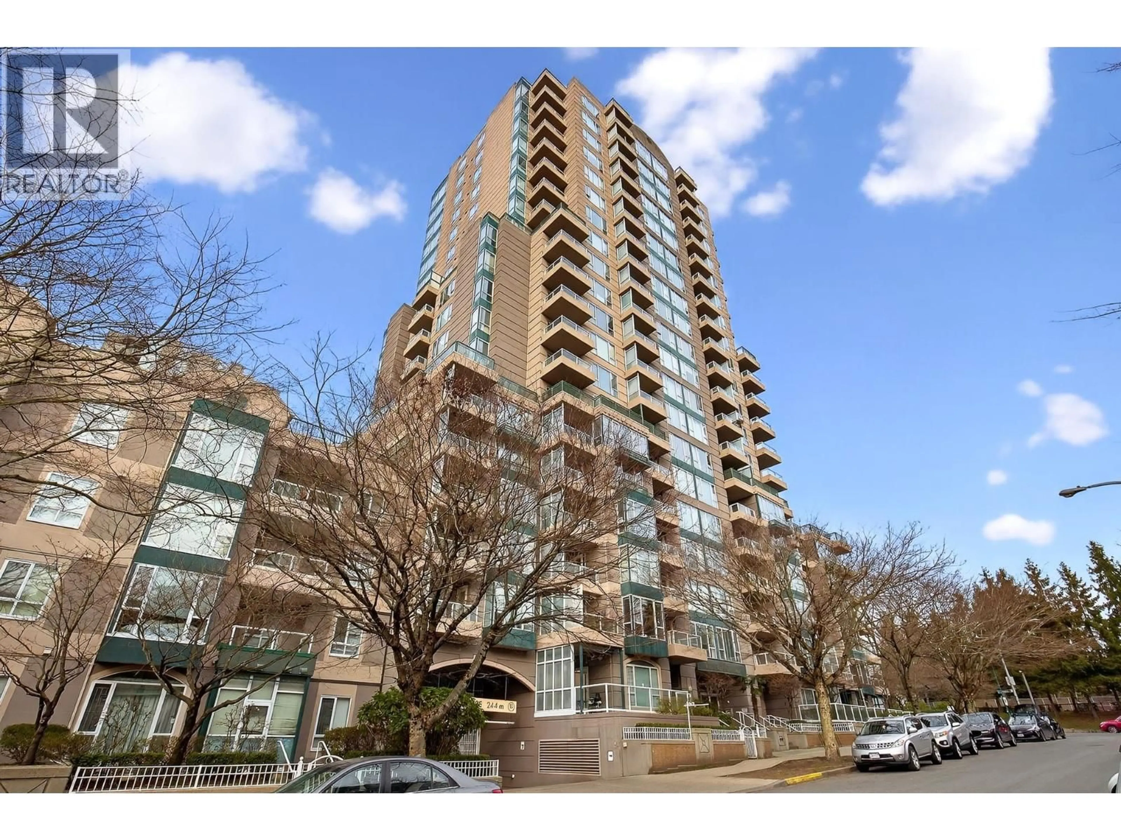 Unknown for 1201 - 5189 GASTON STREET, Vancouver British Columbia V5R6C7