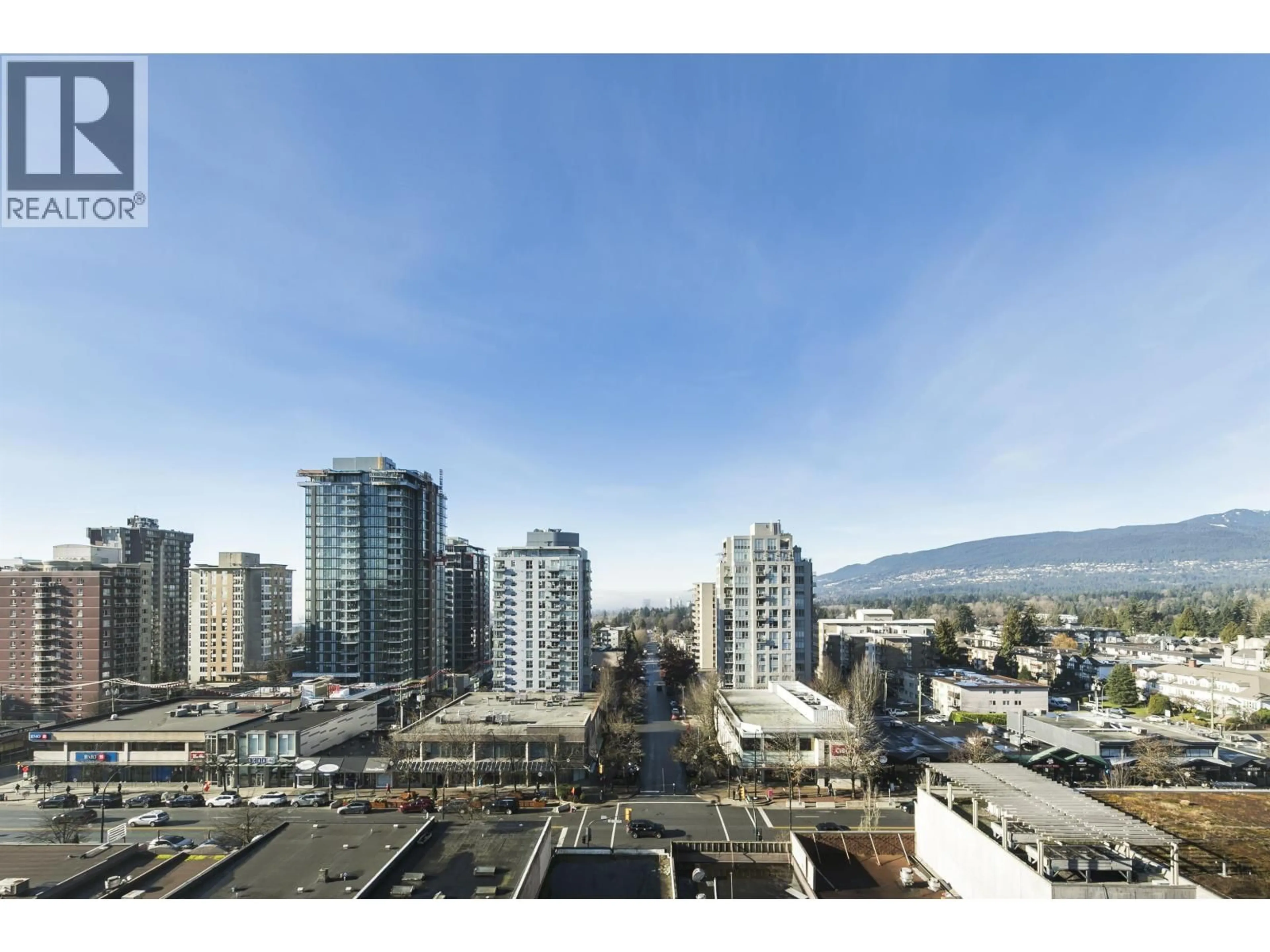 Blurry image for 1101 - 1555 EASTERN AVENUE, North Vancouver British Columbia V7L3G2