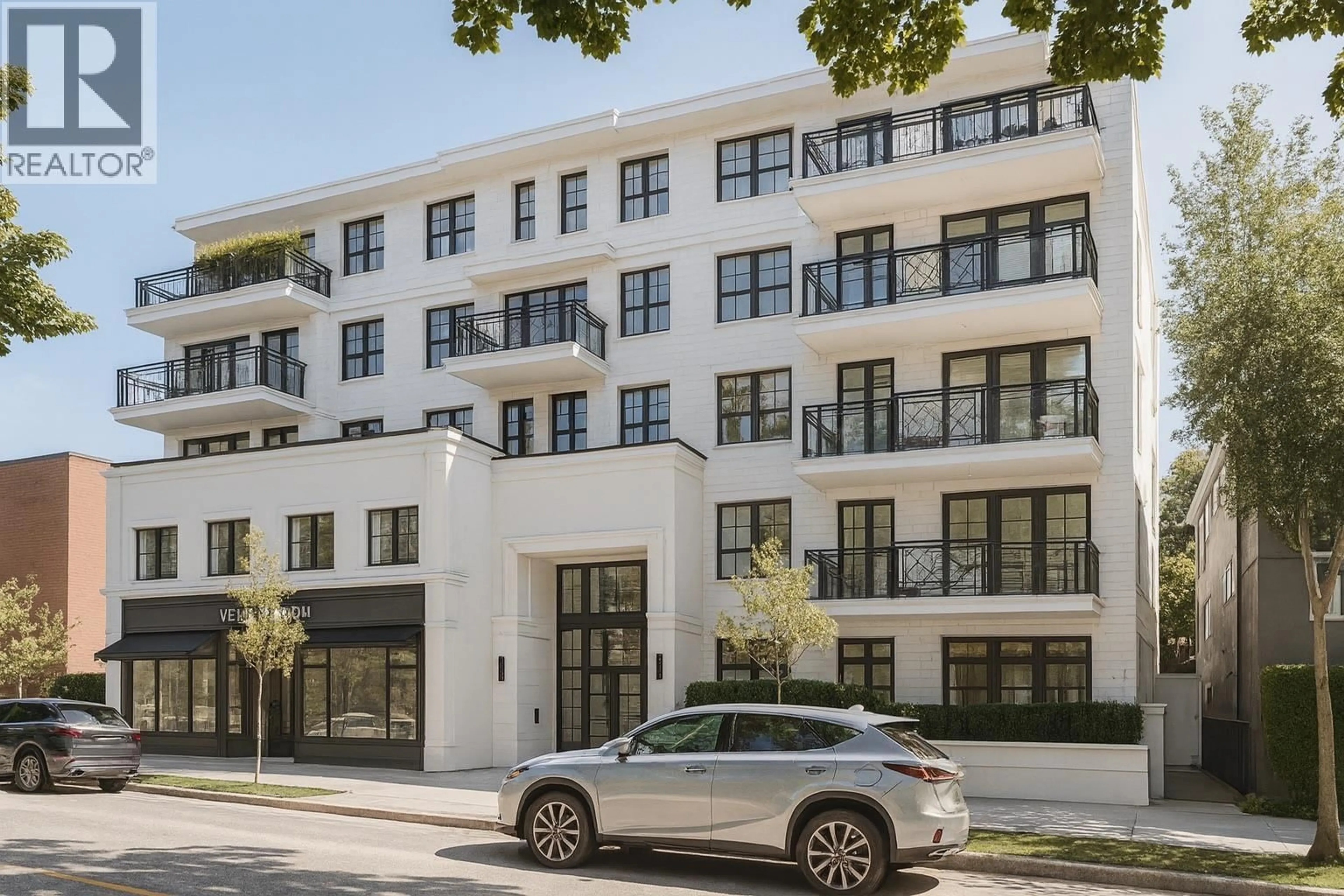 Unknown for 6168 EAST BOULEVARD, Vancouver British Columbia V6M3V6