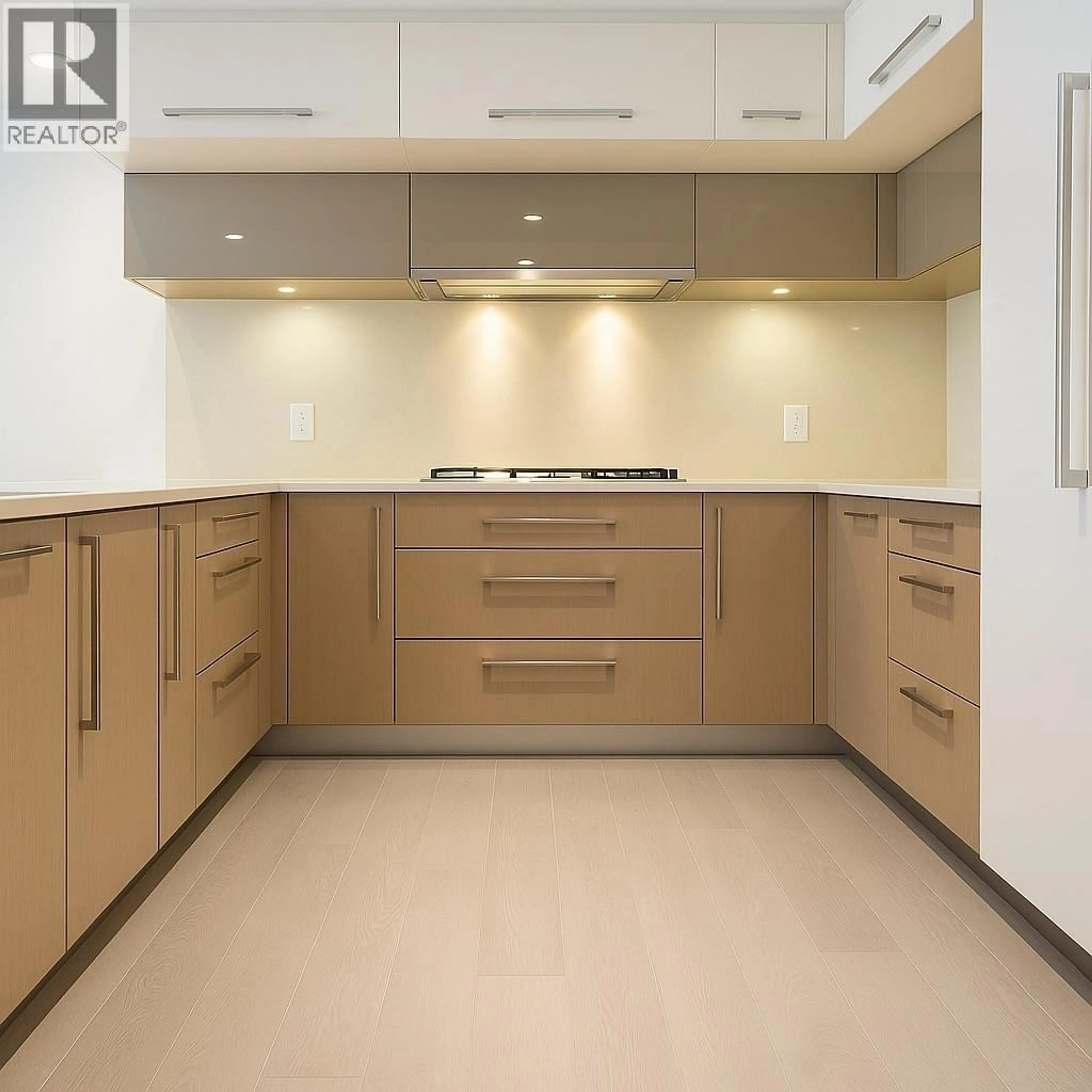 Standard kitchen, unknown for 6168 EAST BOULEVARD, Vancouver British Columbia V6M3V6