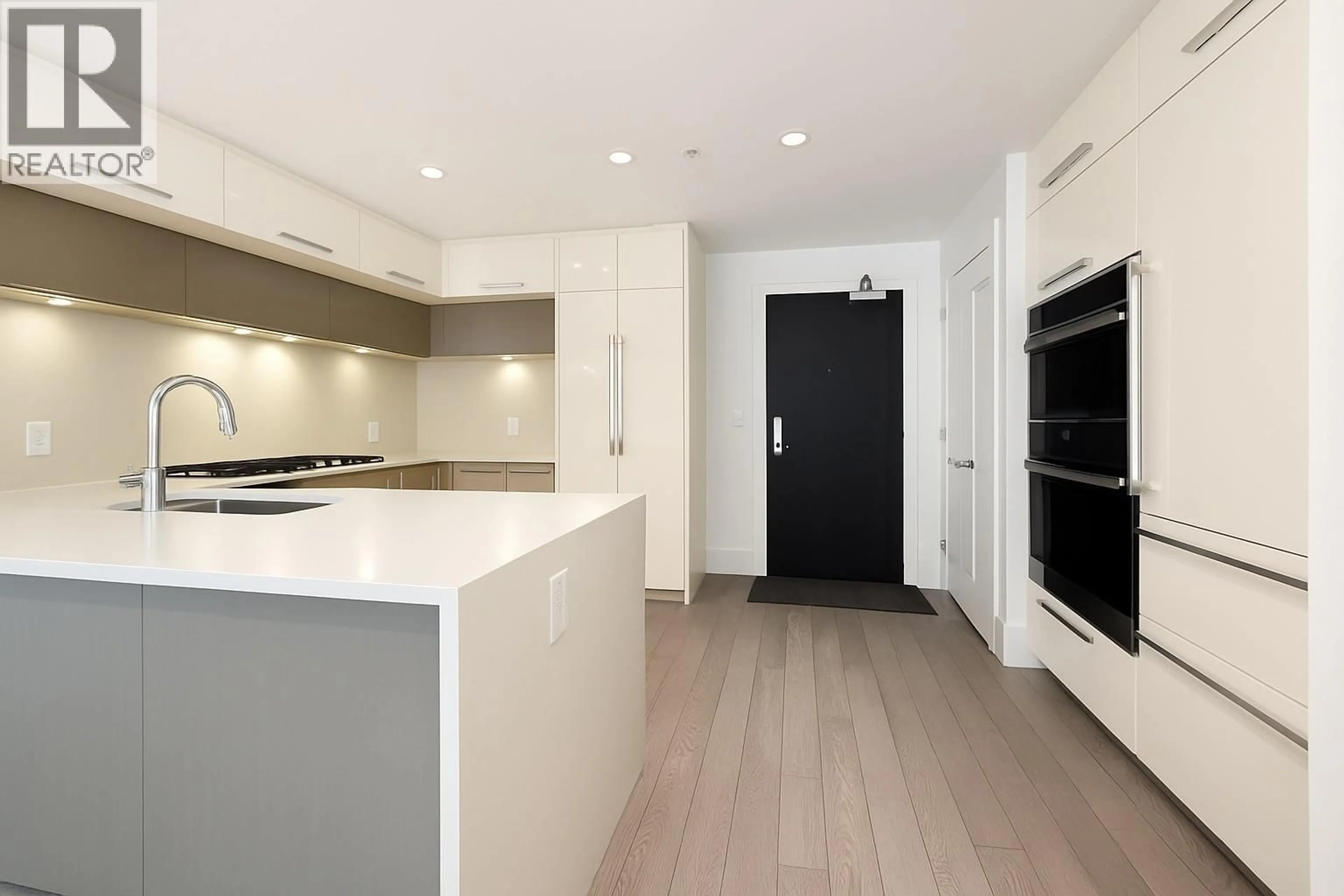 Open concept kitchen, unknown for 6168 EAST BOULEVARD, Vancouver British Columbia V6M3V6