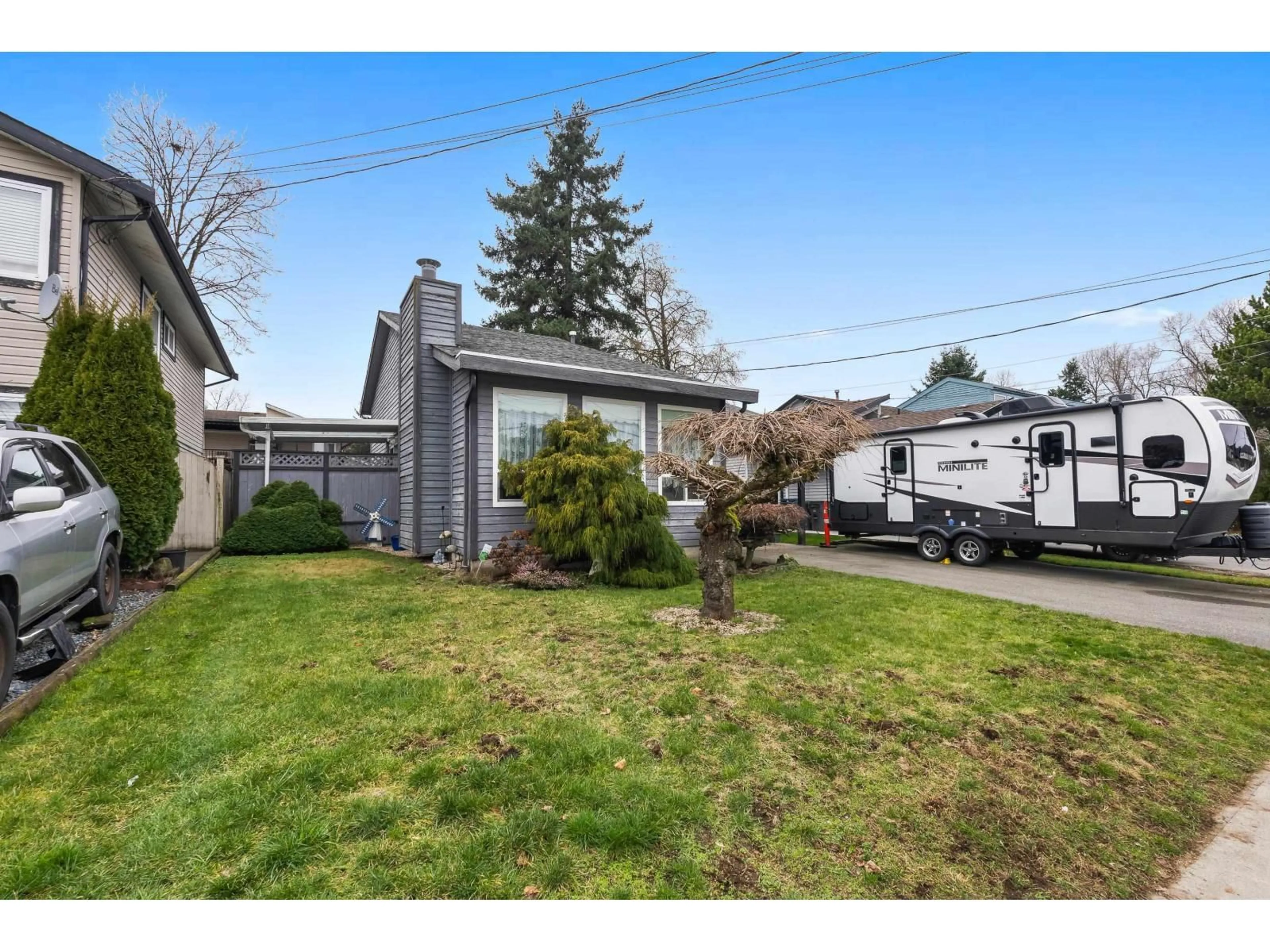 Unknown for 8153 122A STREET, Surrey British Columbia V3W7G3