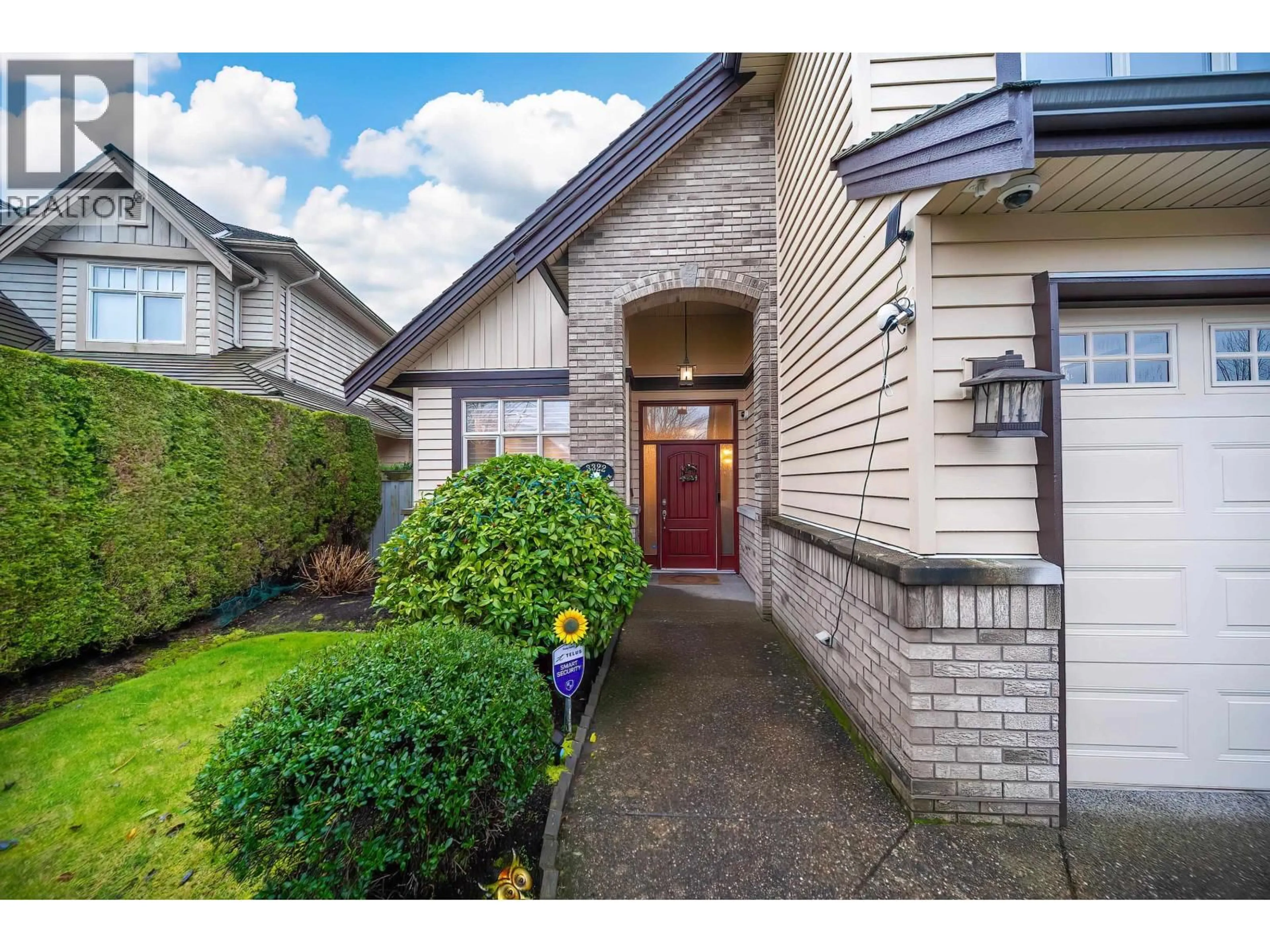 Unknown for 3322 POINT AVENUE, Richmond British Columbia V7C5W8