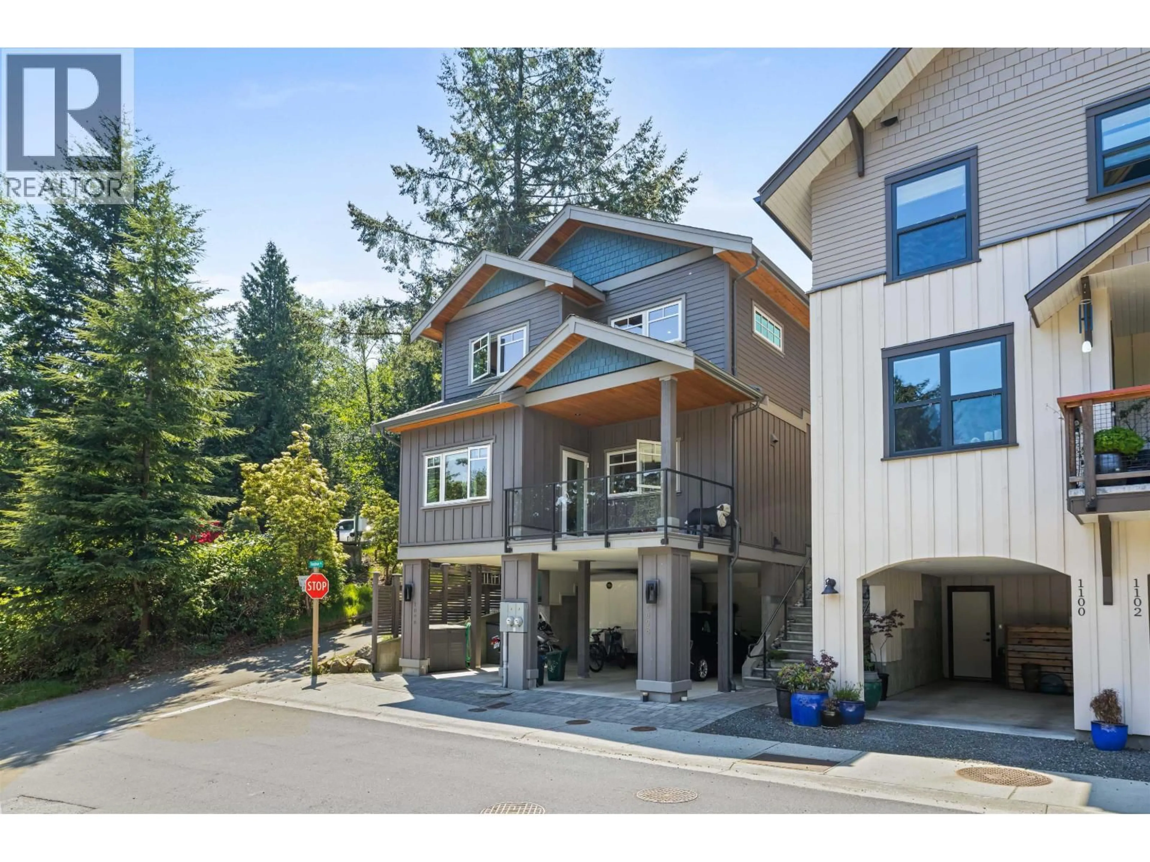 Unknown for 1096 FOXGLOVE LANE, Bowen Island British Columbia V0N1G1