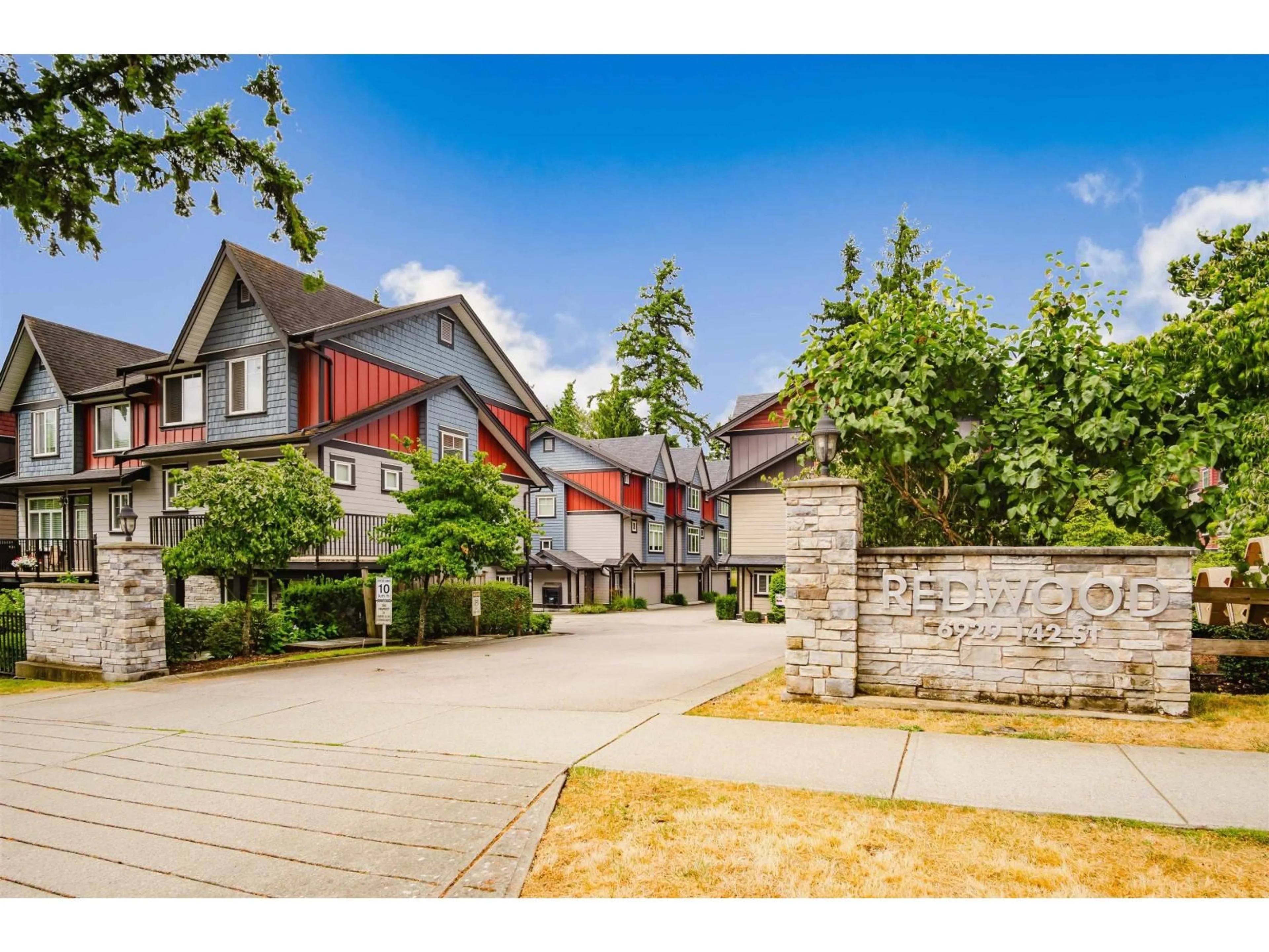 Unknown for 24 - 6929 142 STREET, Surrey British Columbia V3W5N1