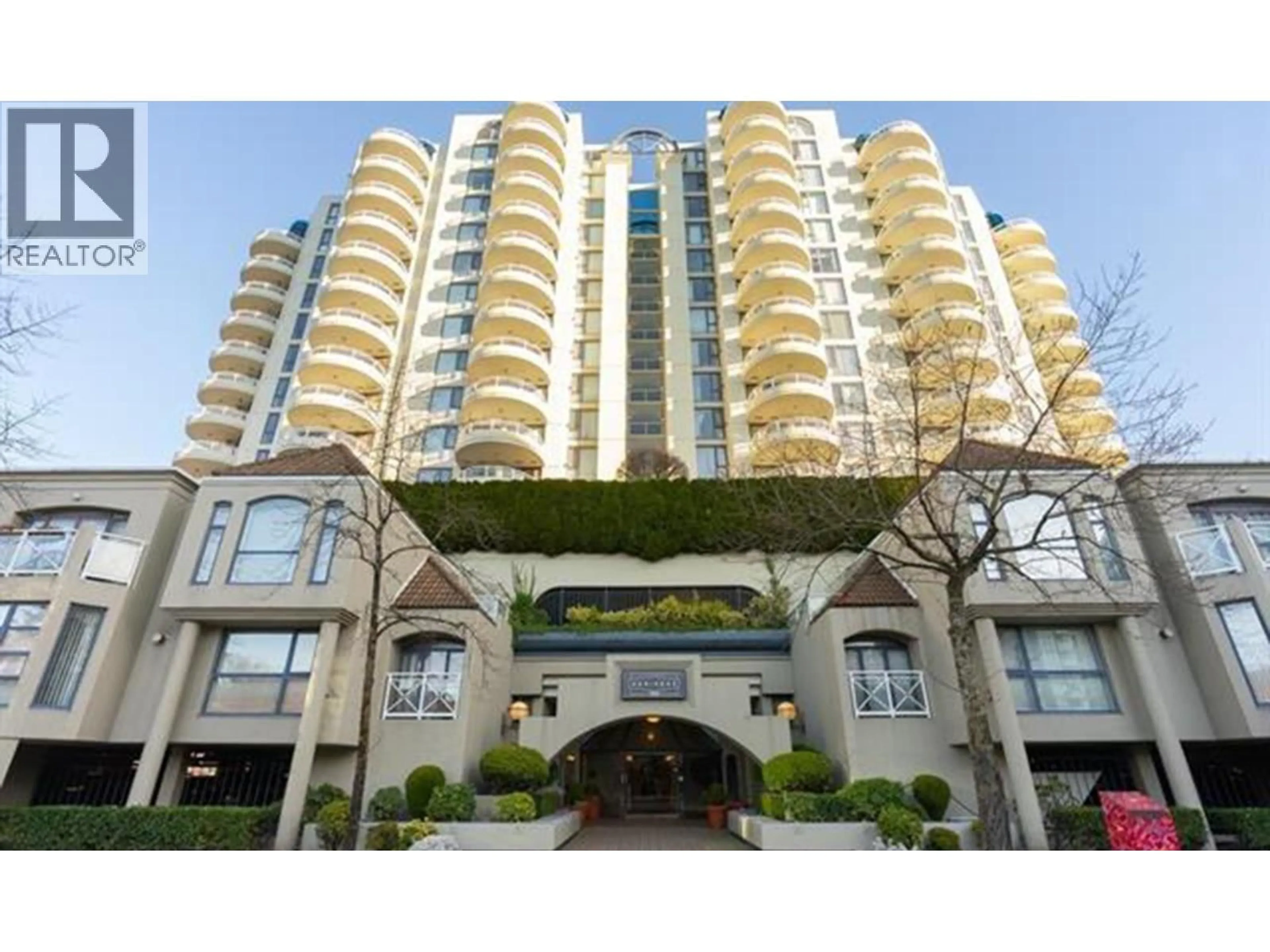 Indoor foyer for 1106 - 6080 MINORU BOULEVARD, Richmond British Columbia V6Y4A7