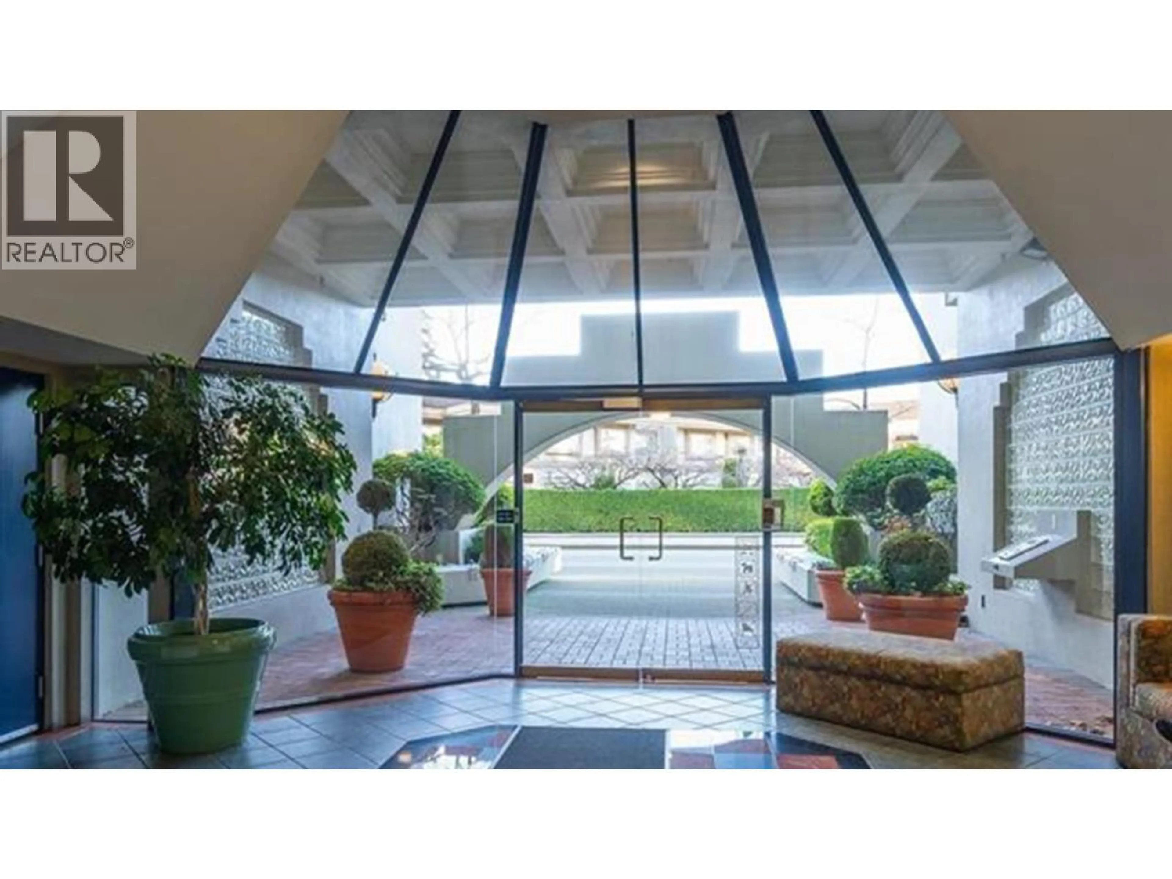 Lobby for 1106 - 6080 MINORU BOULEVARD, Richmond British Columbia V6Y4A7