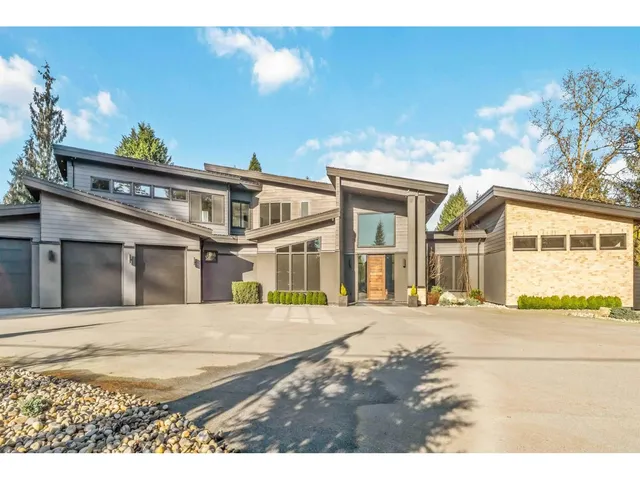24095 53 AVENUE, Langley 2