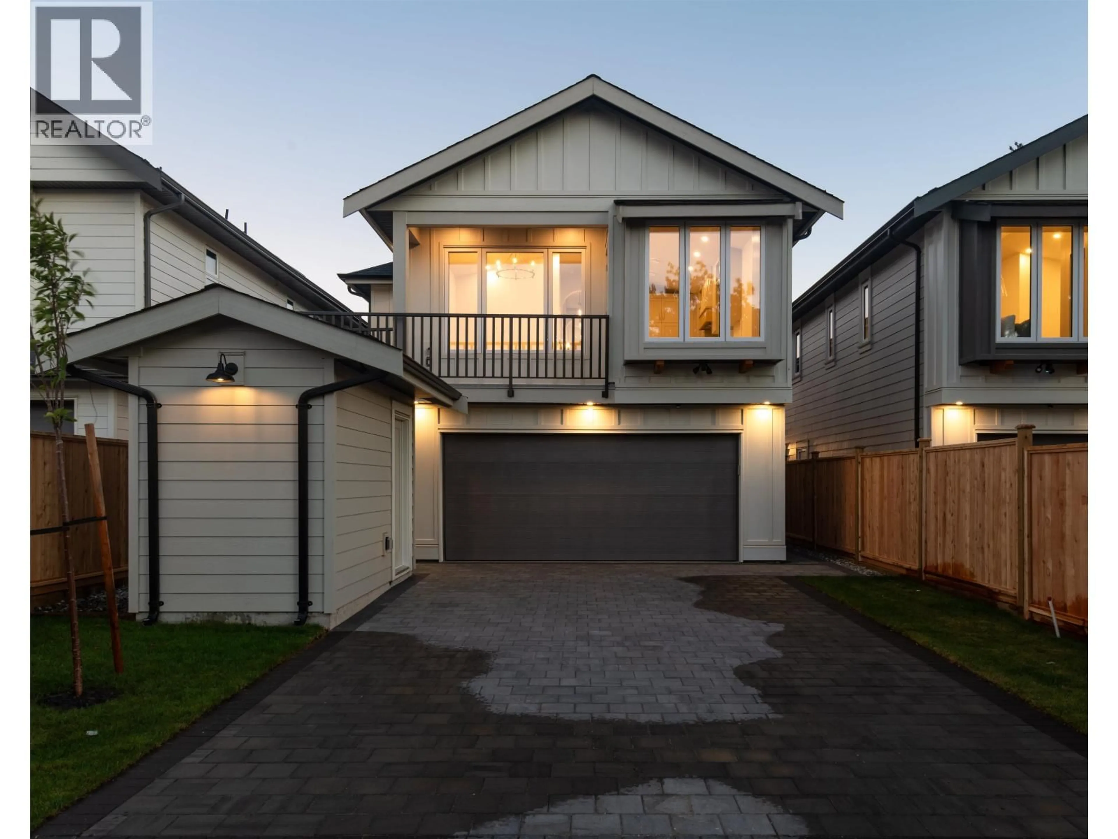 Unknown for 9235 KILBY STREET, Richmond British Columbia V7X1P2