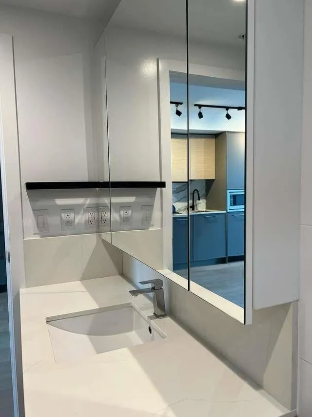 507 - 13725 GEORGE JUNCTION, Surrey 5