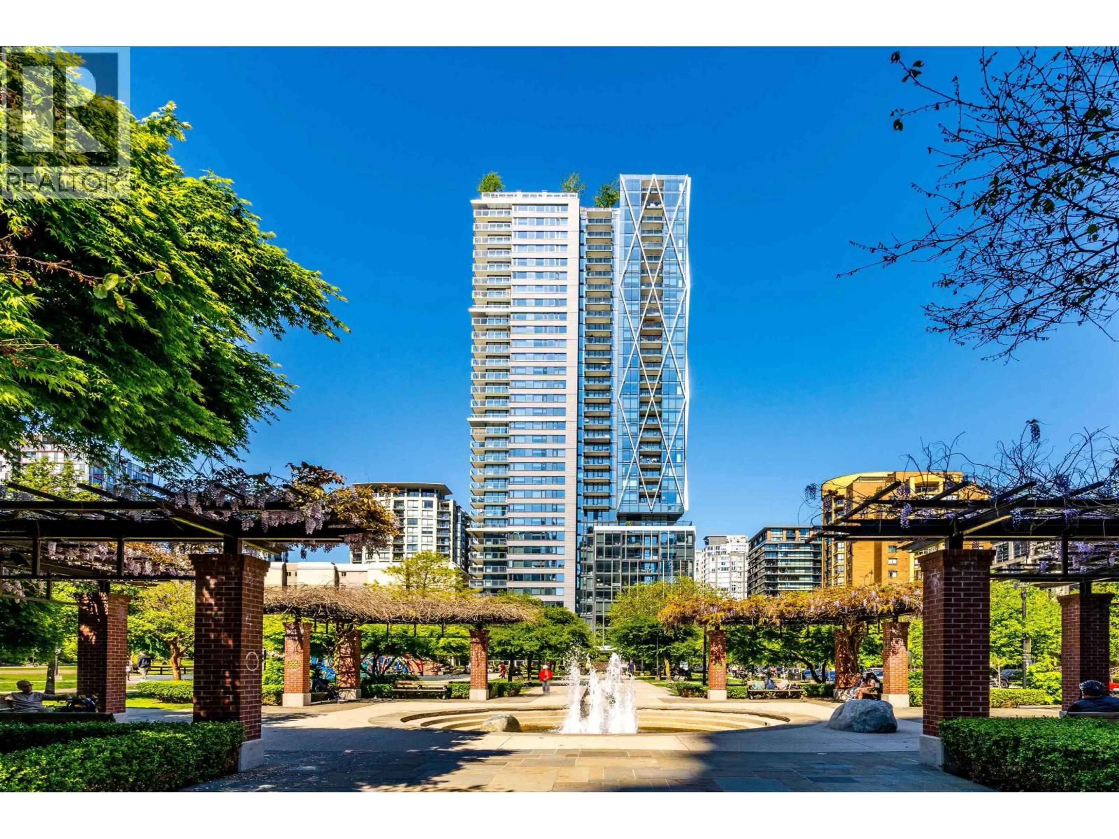 Unknown for 2703 - 1111 RICHARDS STREET, Vancouver British Columbia V6B0S3