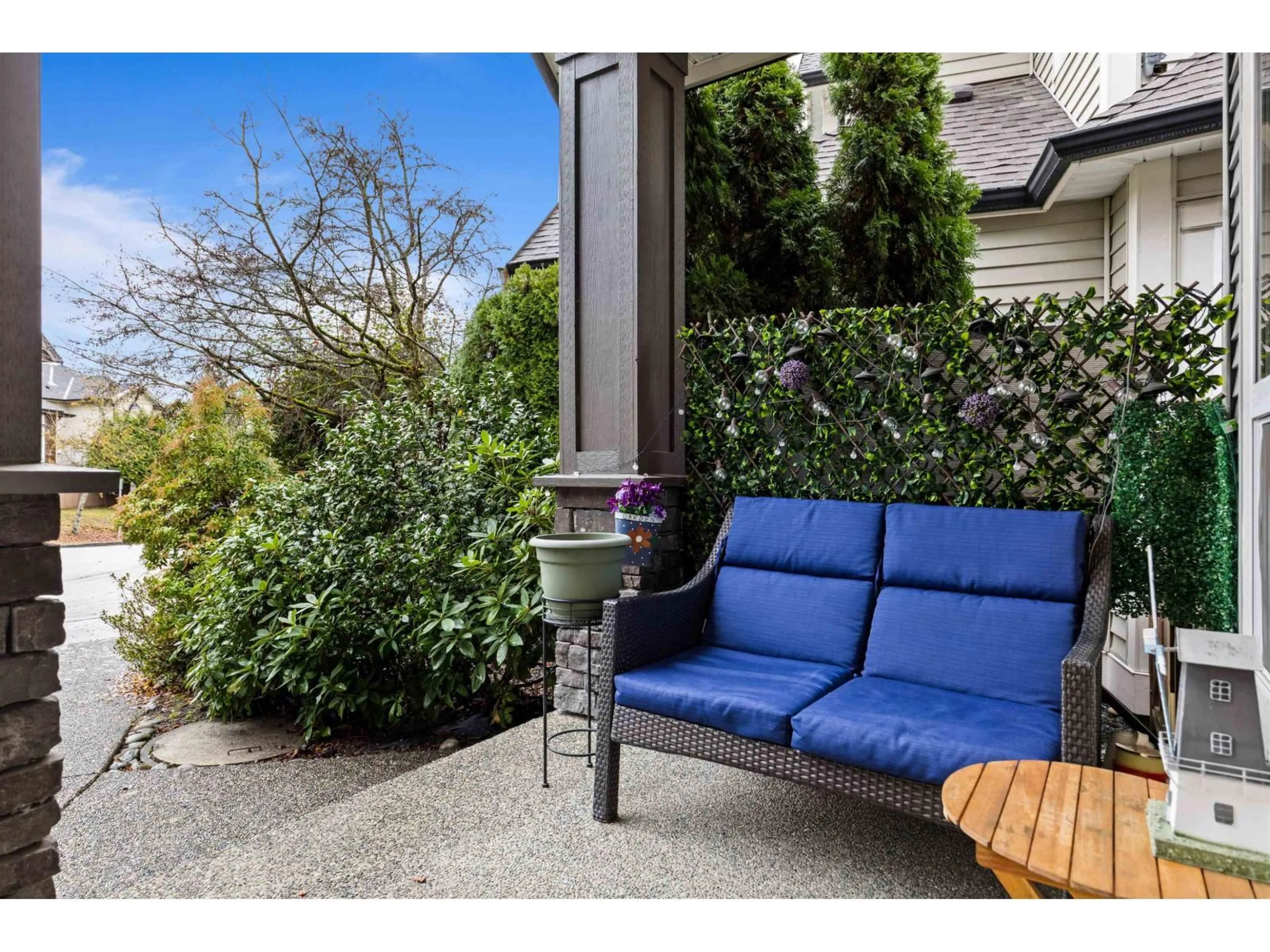 Patio, street for 15072 61B AVENUE, Surrey British Columbia V3S5L7