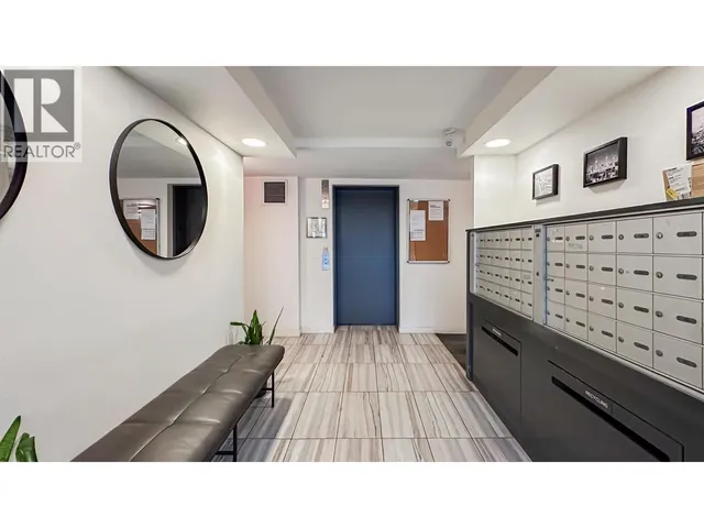 309 - 2211 WALL STREET, Vancouver 2