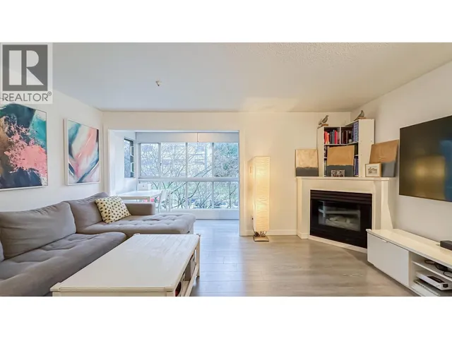 309 - 2211 WALL STREET, Vancouver 5