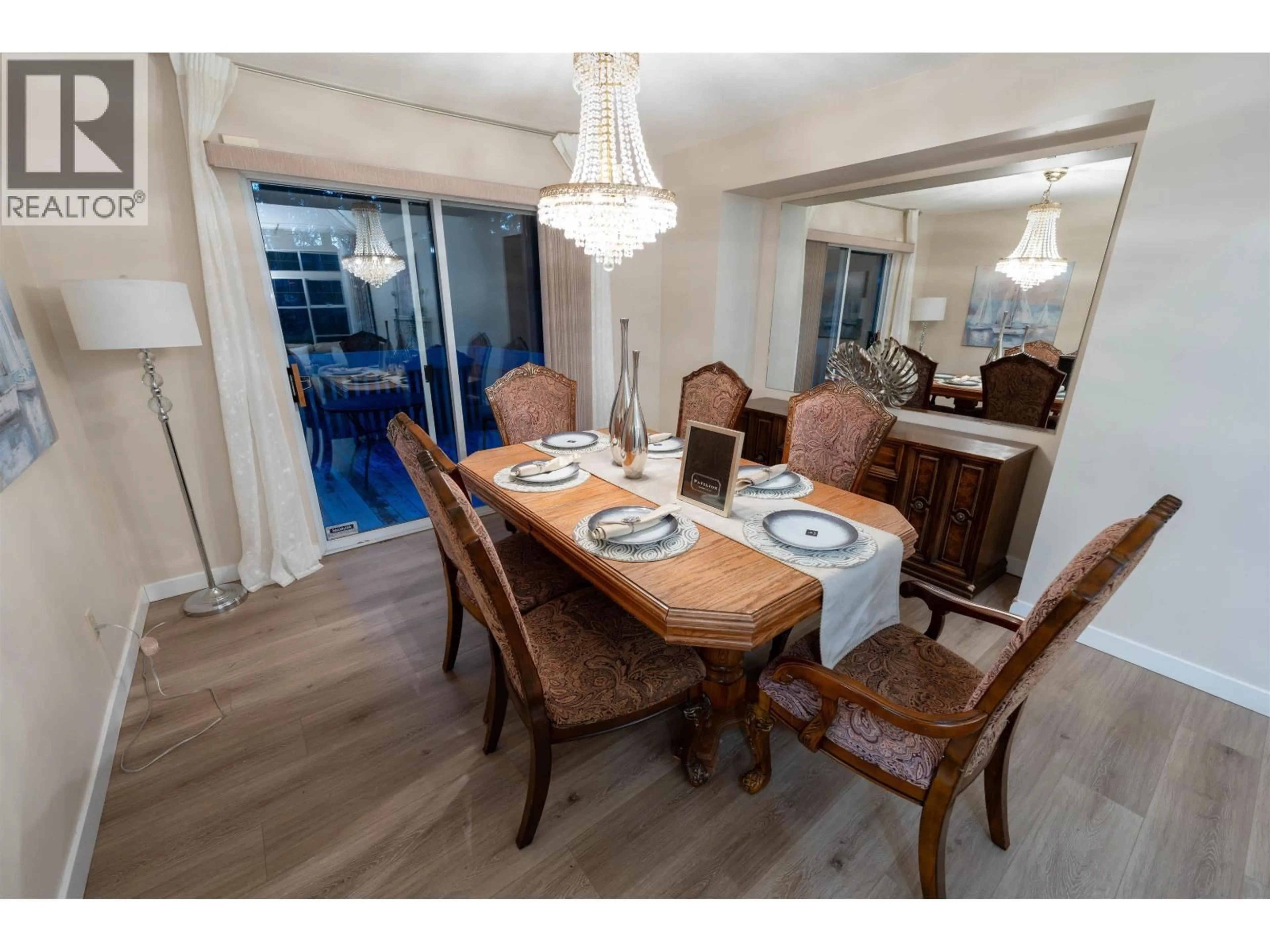 Dining room, unknown for 2986 DELAHAYE DRIVE, Coquitlam British Columbia V3B6V8