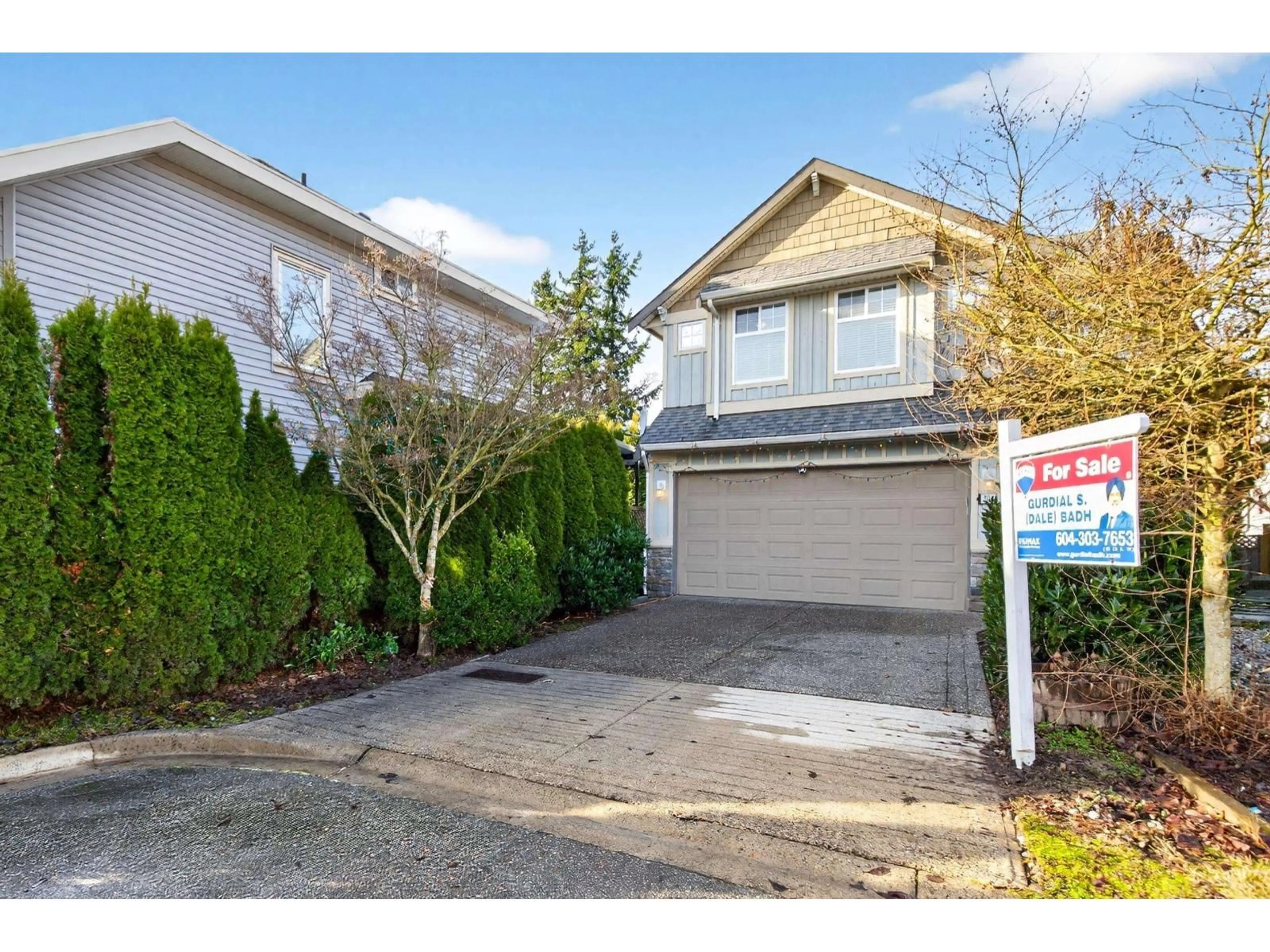 Unknown for 2363 157A STREET, Surrey British Columbia V4A9Y4