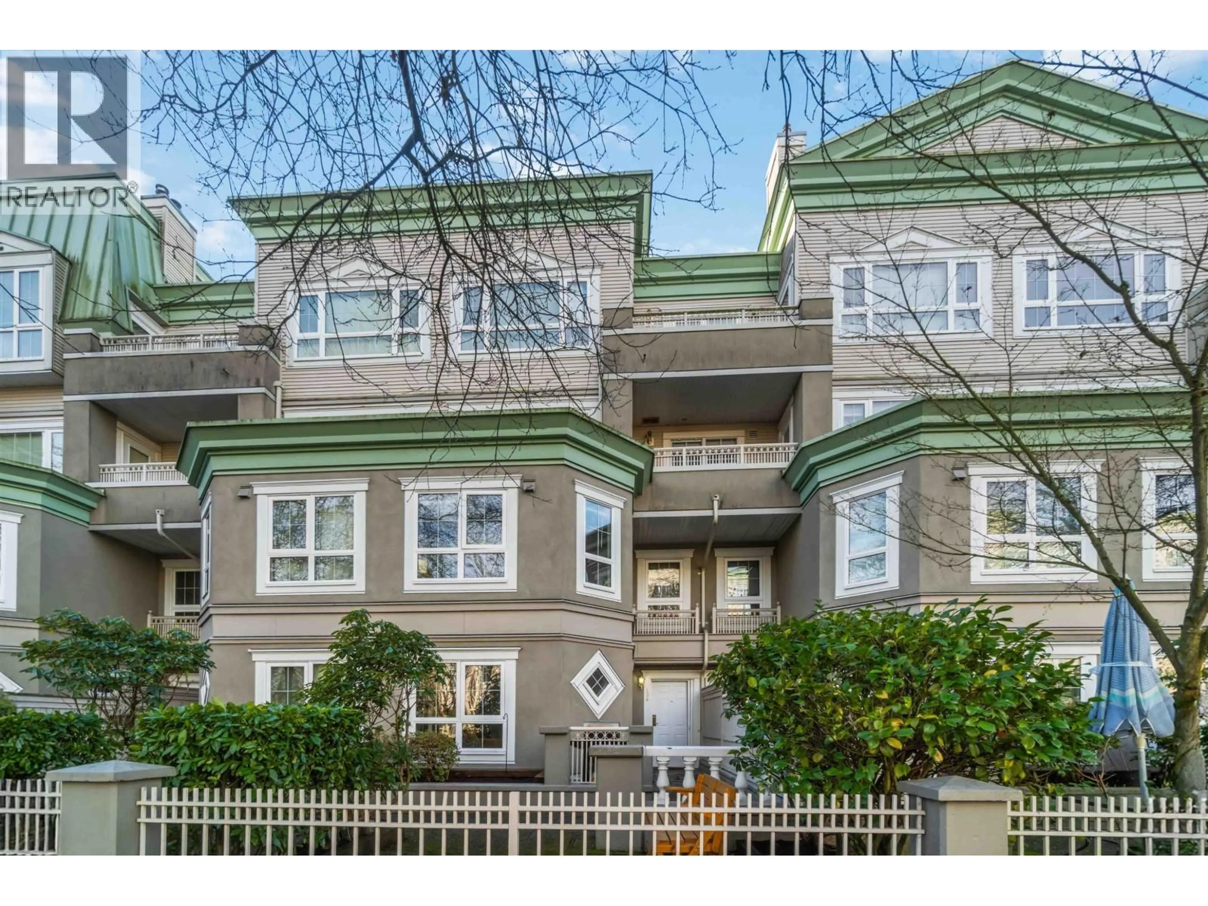 Unknown for 132 - 2980 PRINCESS CRESCENT, Coquitlam British Columbia V3B7R4