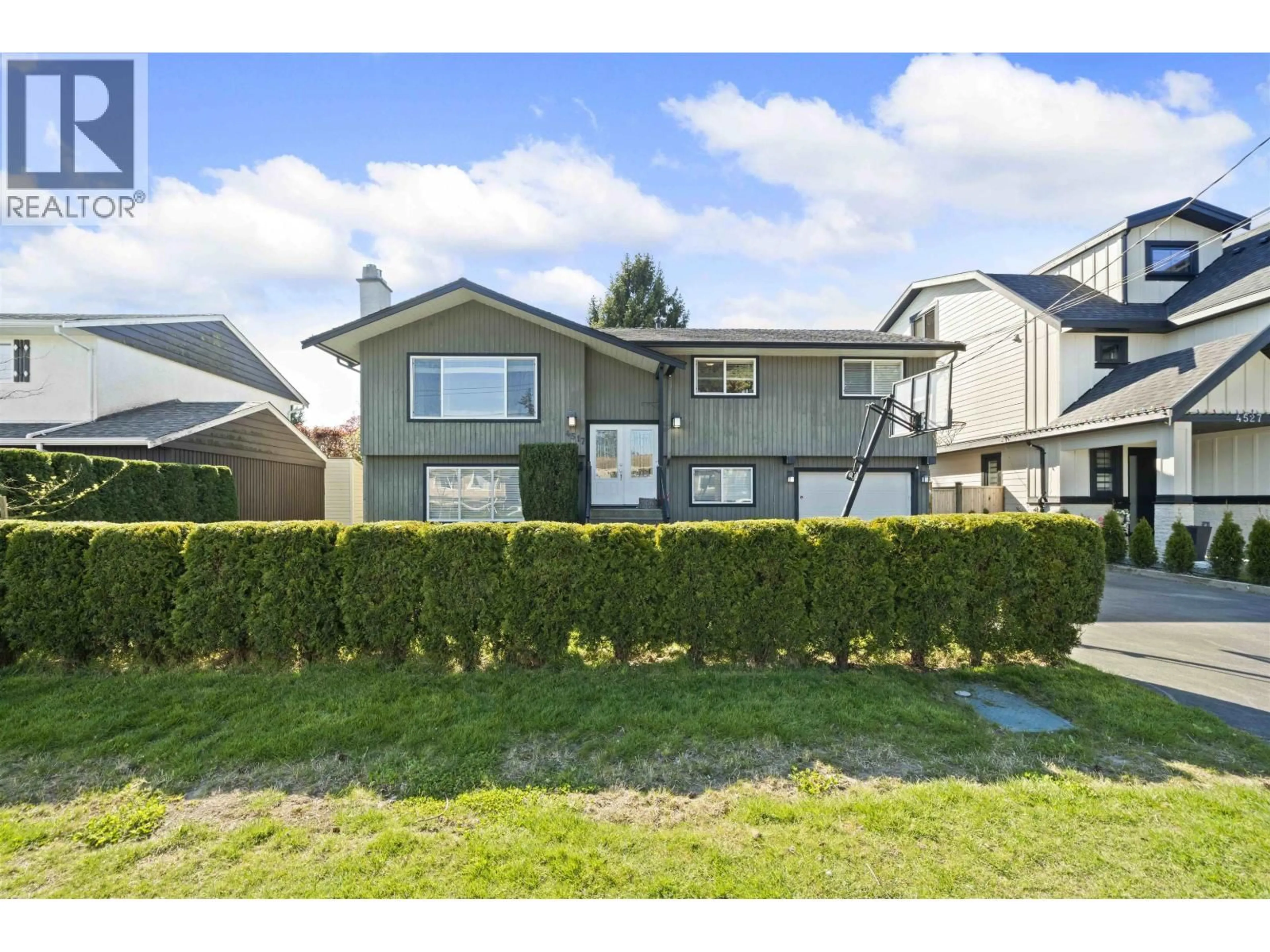 Unknown for 4517 46A STREET, Ladner British Columbia V4K2M5