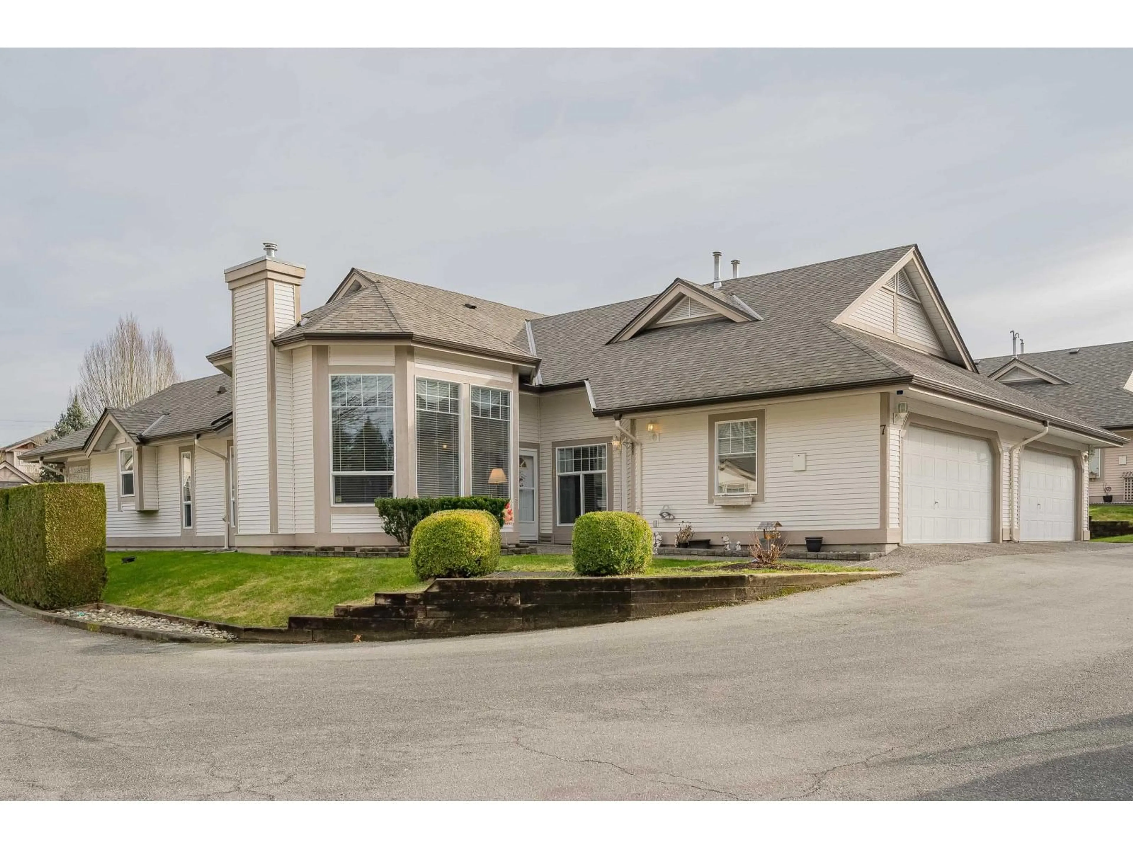 Unknown for 7 - 9025 216 STREET, Langley British Columbia V1M2X6