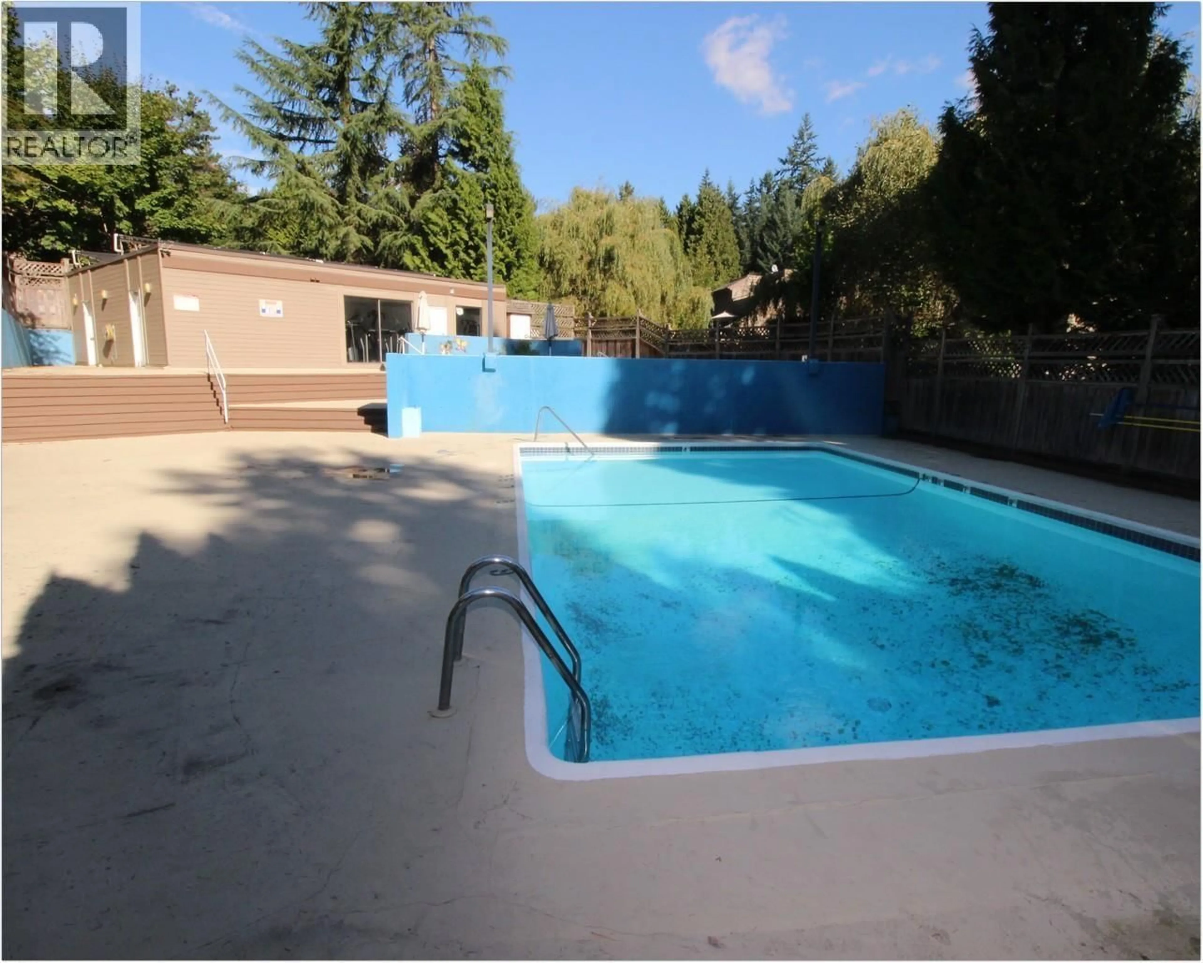 Pool for 301 - 9148 SATURNA DRIVE, Burnaby British Columbia V3J7K2