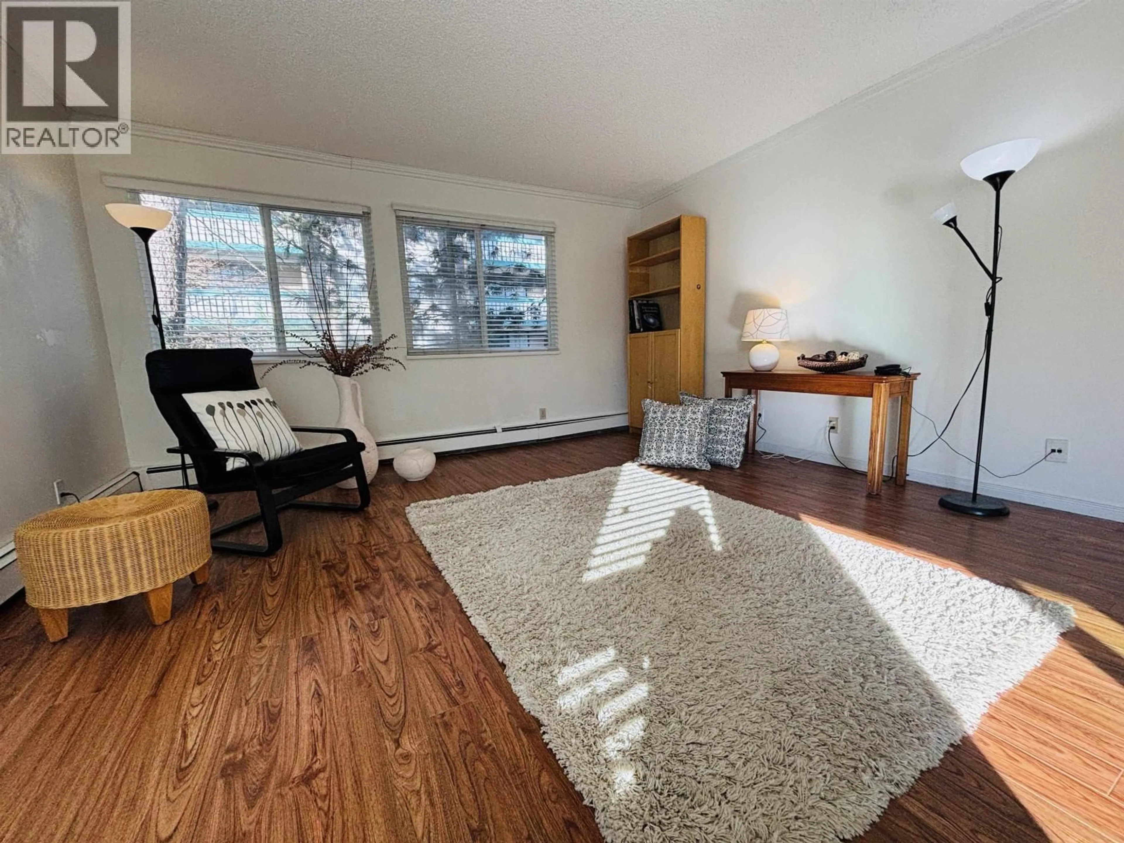 Living room with furniture, unknown for 101 - 8870 CITATION DRIVE, Richmond British Columbia V6Y3A3