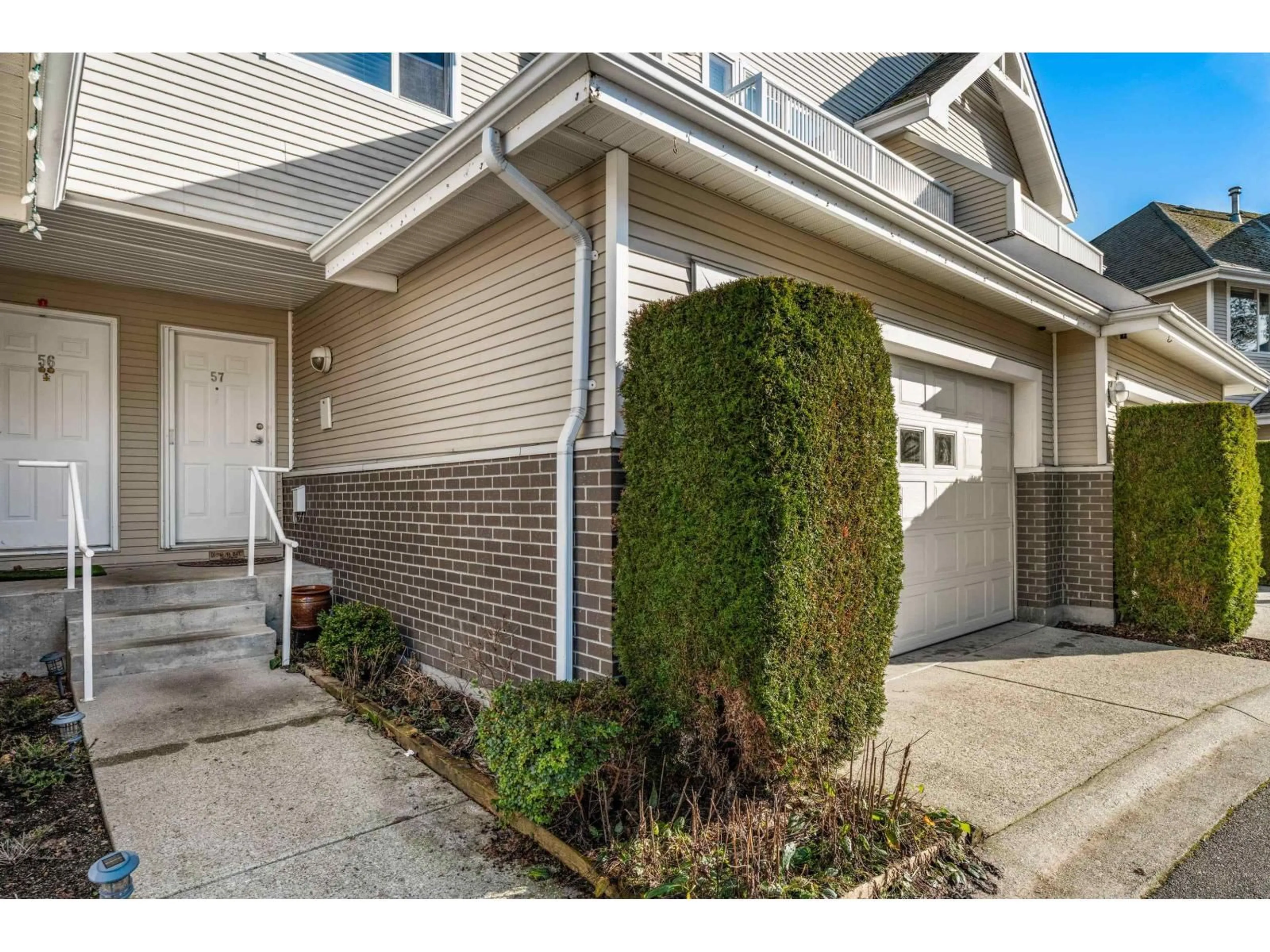 Unknown for 57 - 13918 58 AVENUE, Surrey British Columbia V3X3N8