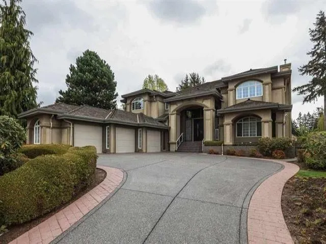 5658 124 STREET, Surrey 2