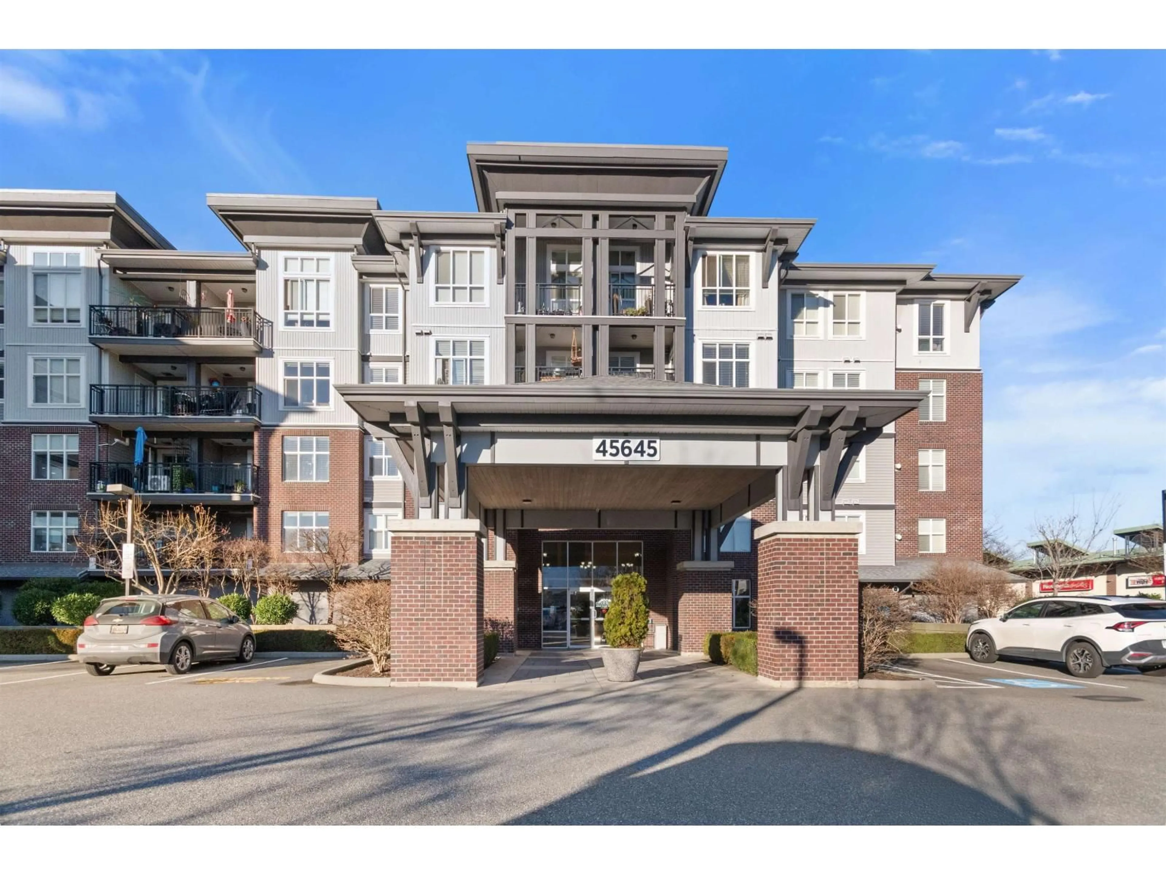 Unknown for 314 - 45645 KNIGHT ROAD, Chilliwack British Columbia V2R0B1