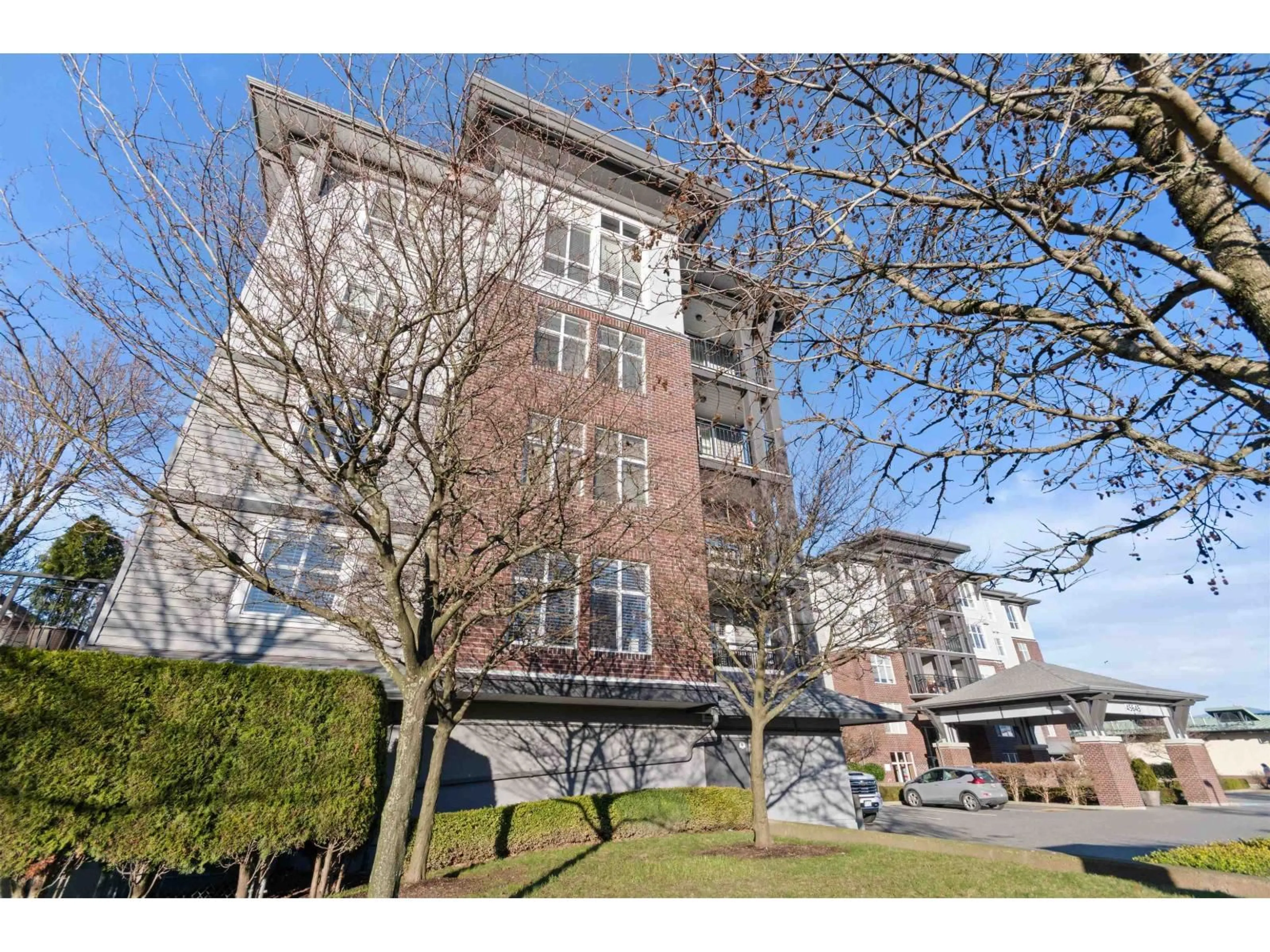 Unknown for 314 - 45645 KNIGHT ROAD, Chilliwack British Columbia V2R0B1