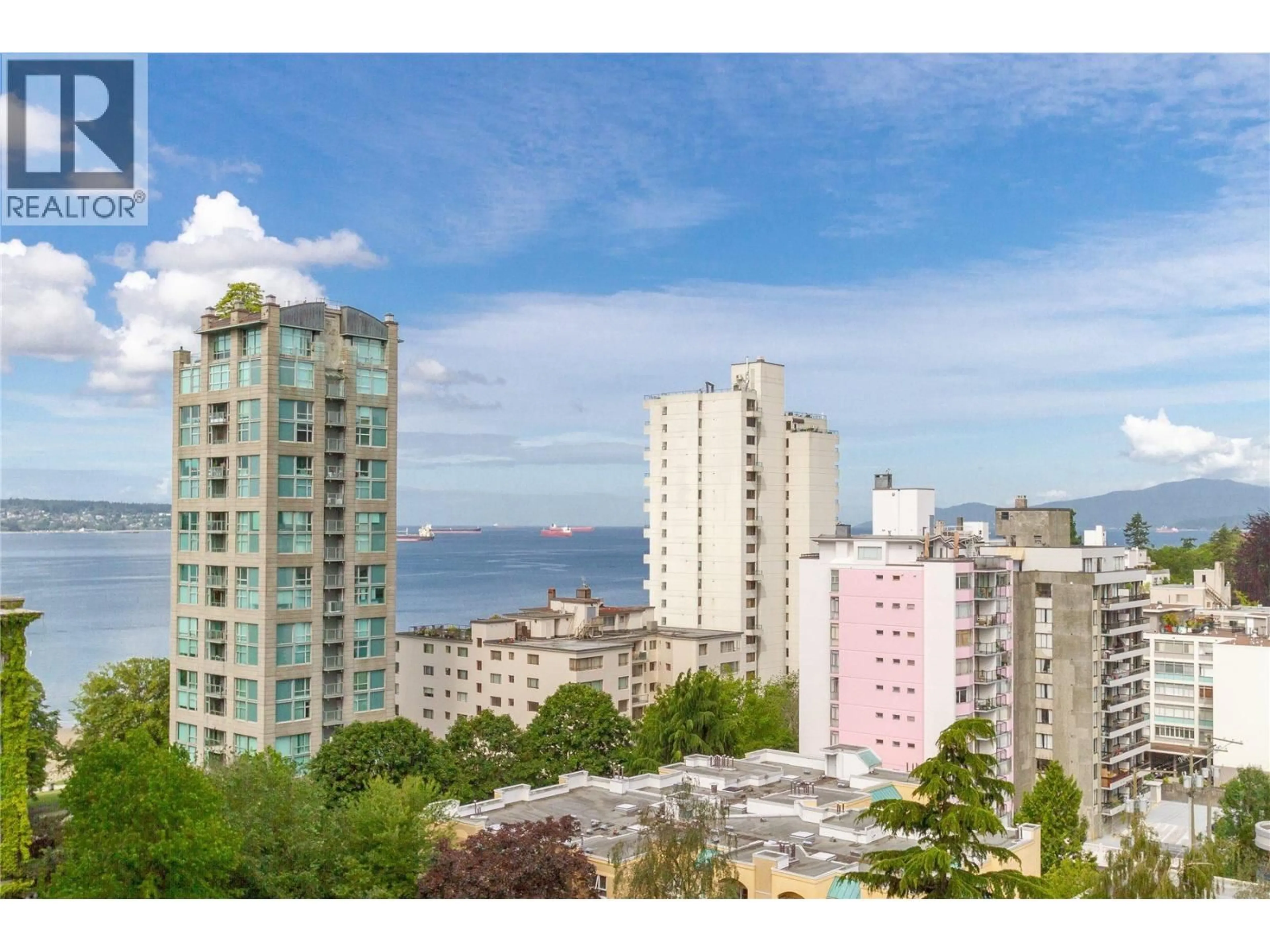 Unknown for 1205 - 1850 COMOX STREET, Vancouver British Columbia V6G1R3