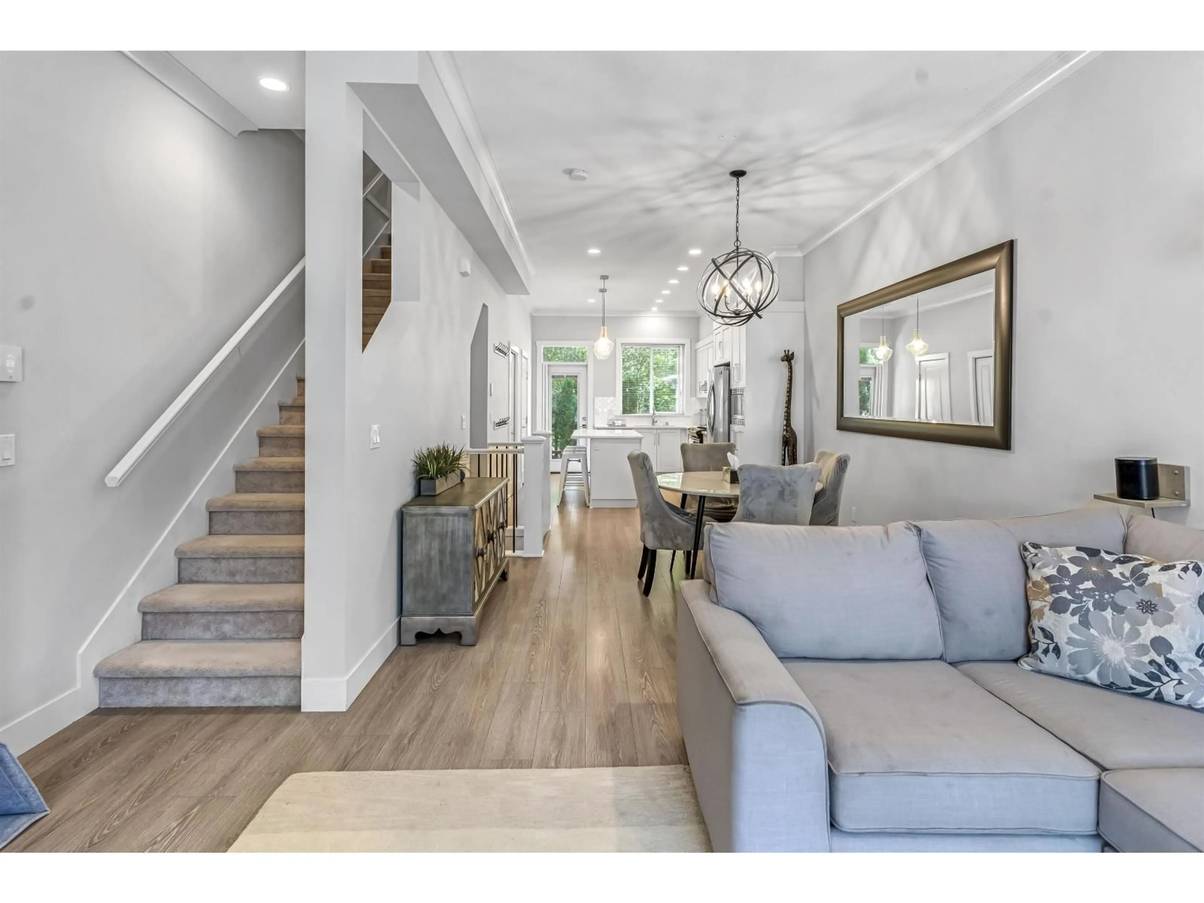 Unknown for 50 - 2855 158 STREET, Surrey British Columbia V3Z0P5