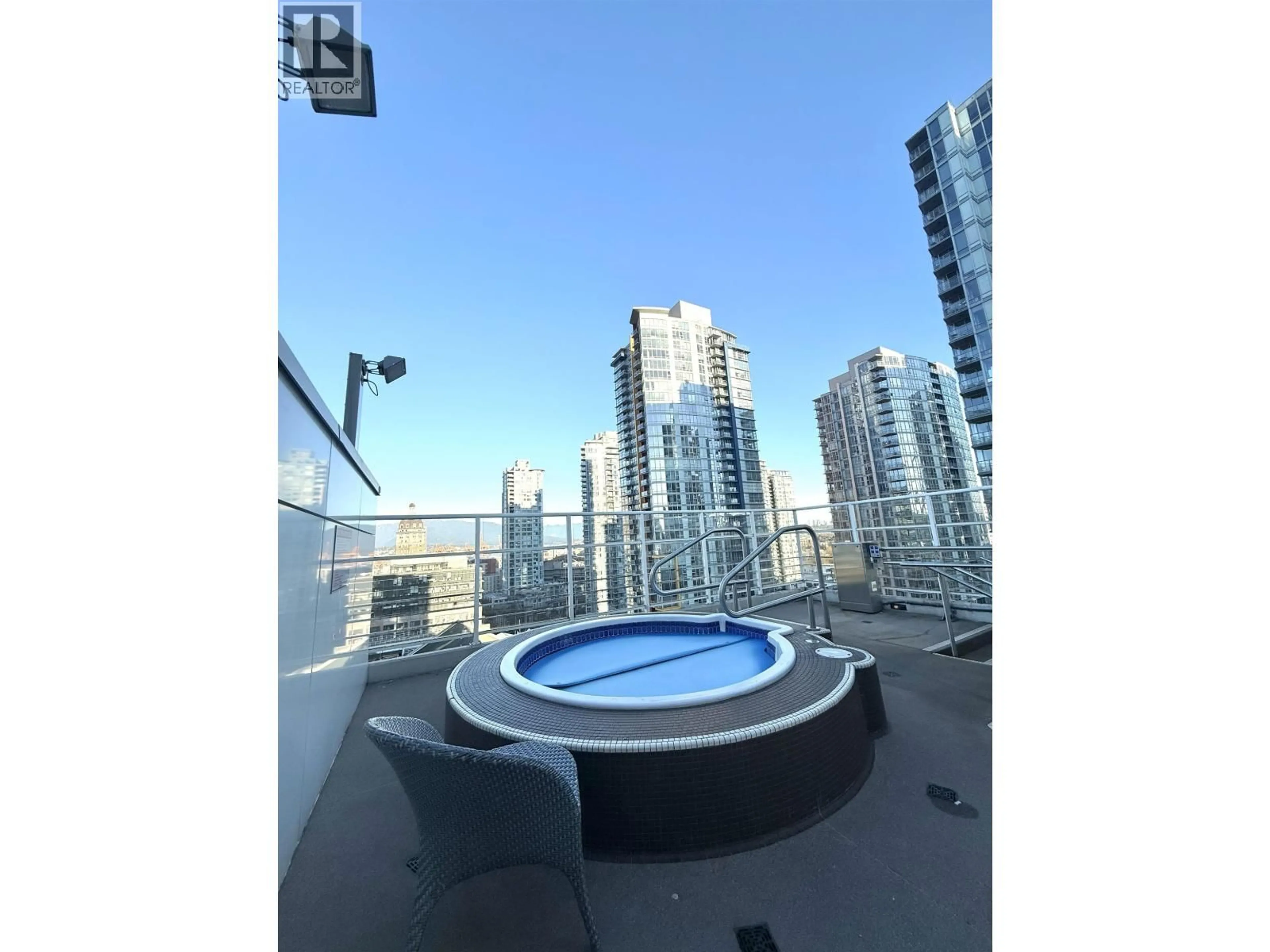 Unknown for 709 - 161 GEORGIA STREET, Vancouver British Columbia V6B0K9