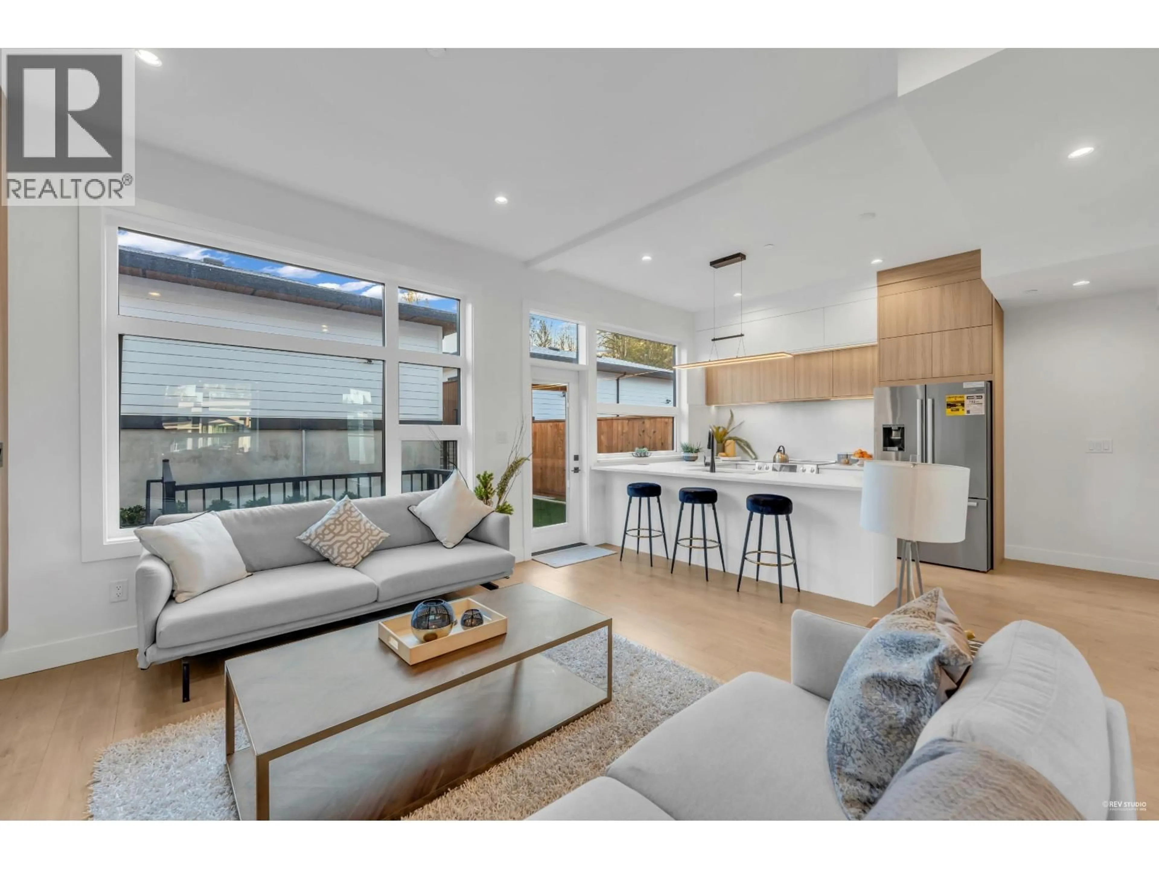 Open concept kitchen, unknown for 13626 232ST STREET, Maple Ridge British Columbia V4R0H1