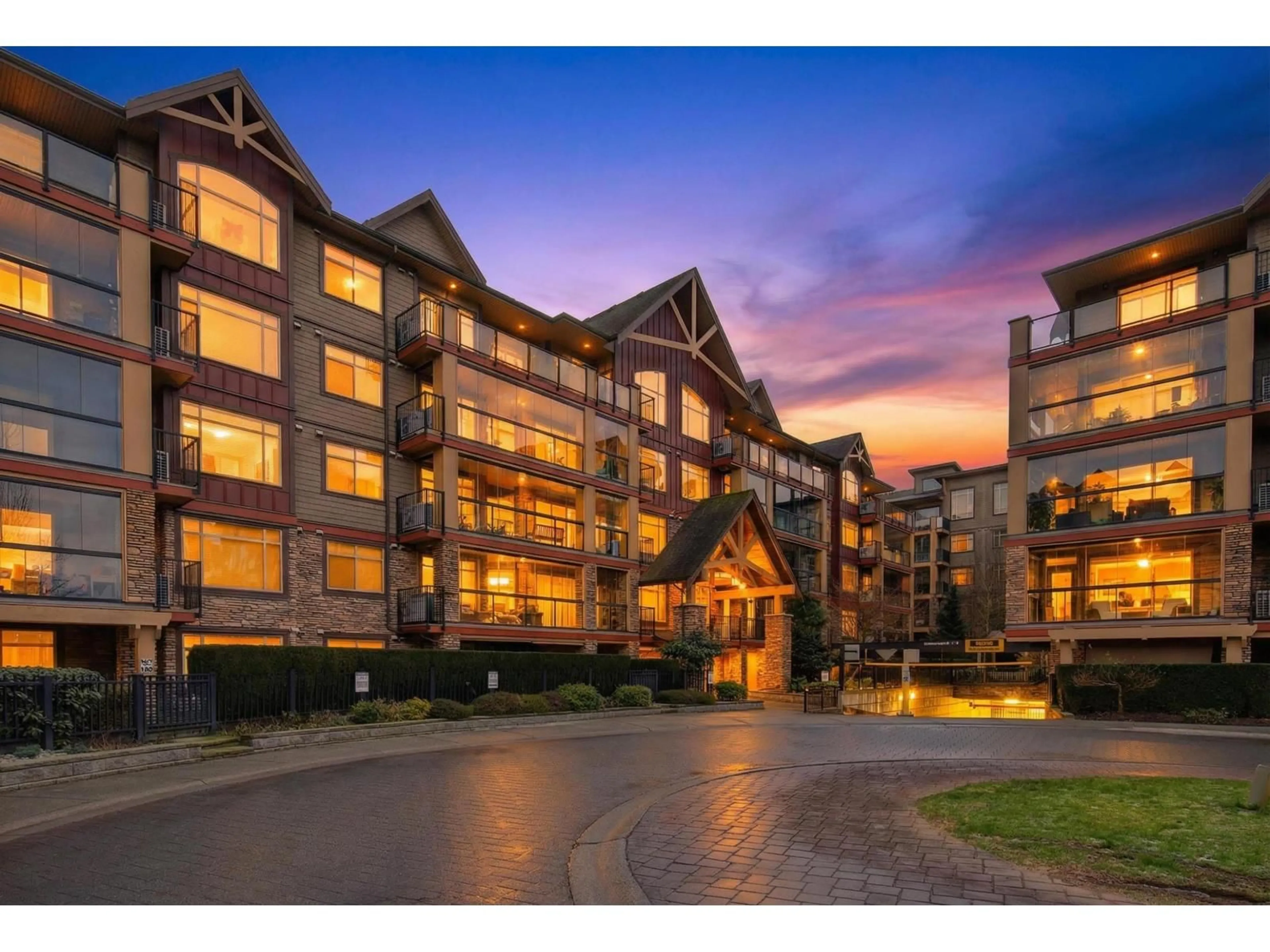 Unknown for 581 - 8288 207A STREET, Langley British Columbia V2Y0L2