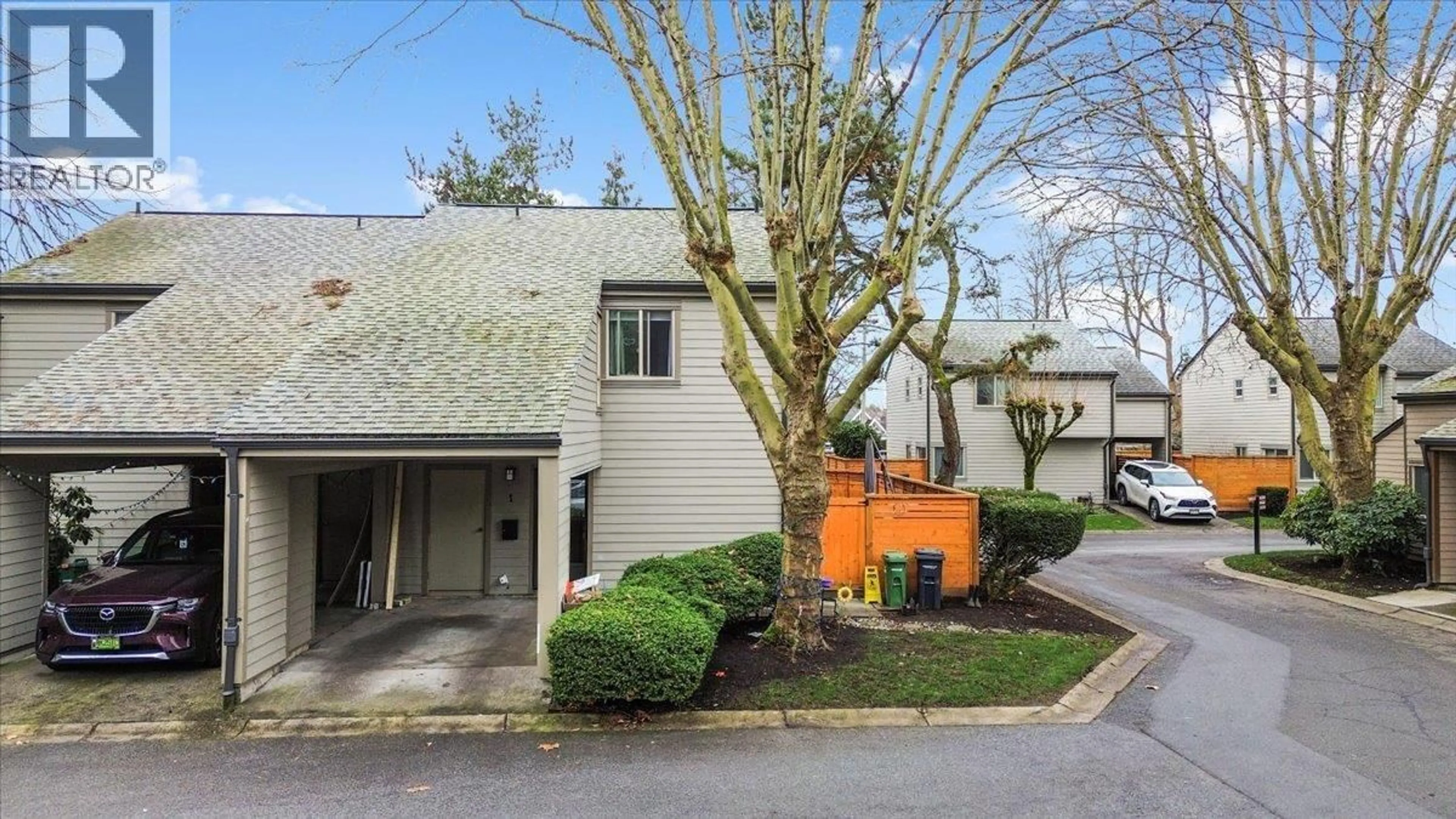 Unknown for 1 - 6871 FRANCIS ROAD, Richmond British Columbia V7C4S9