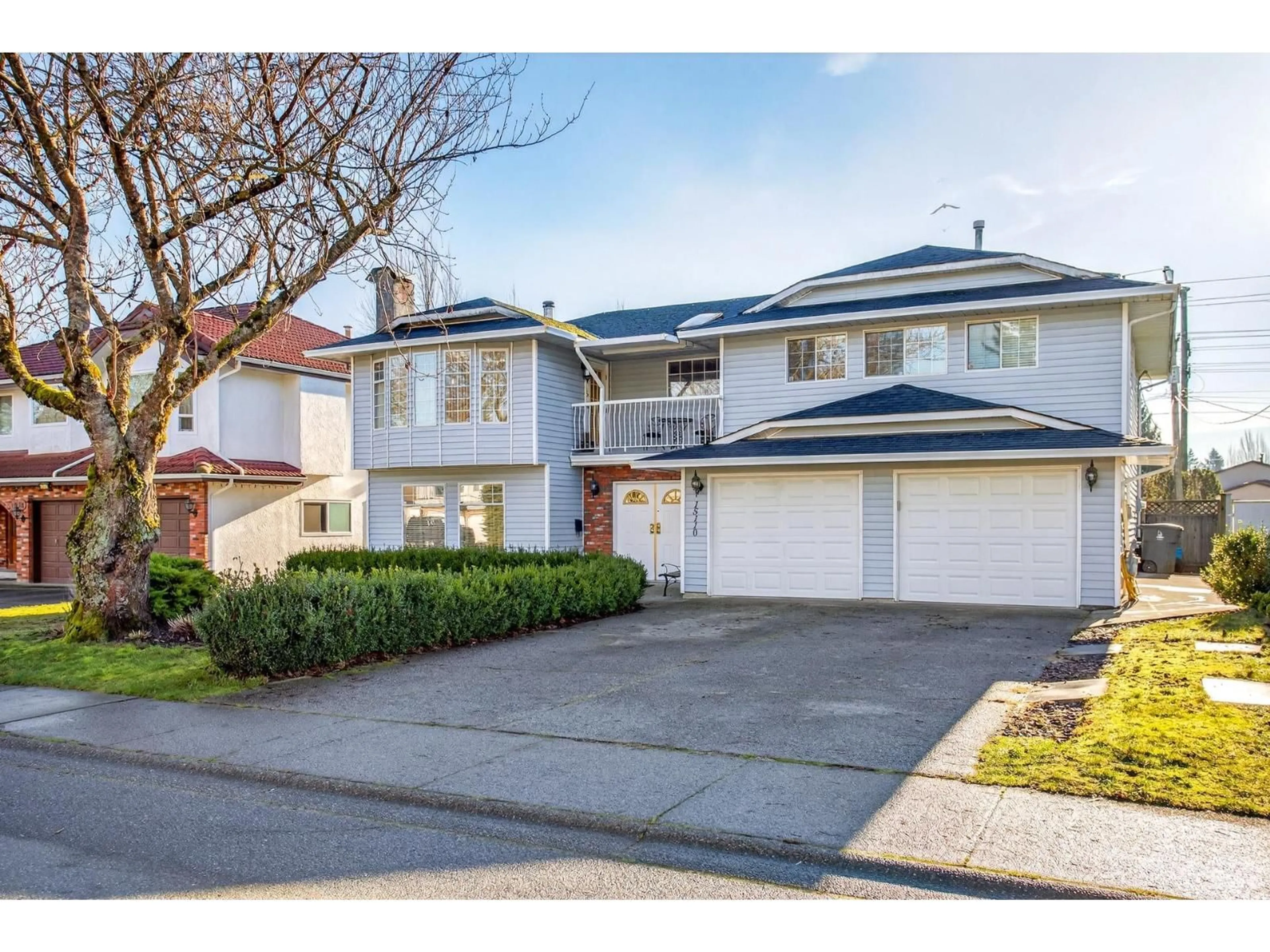 Unknown for 15110 95A AVENUE, Surrey British Columbia V3R1E5