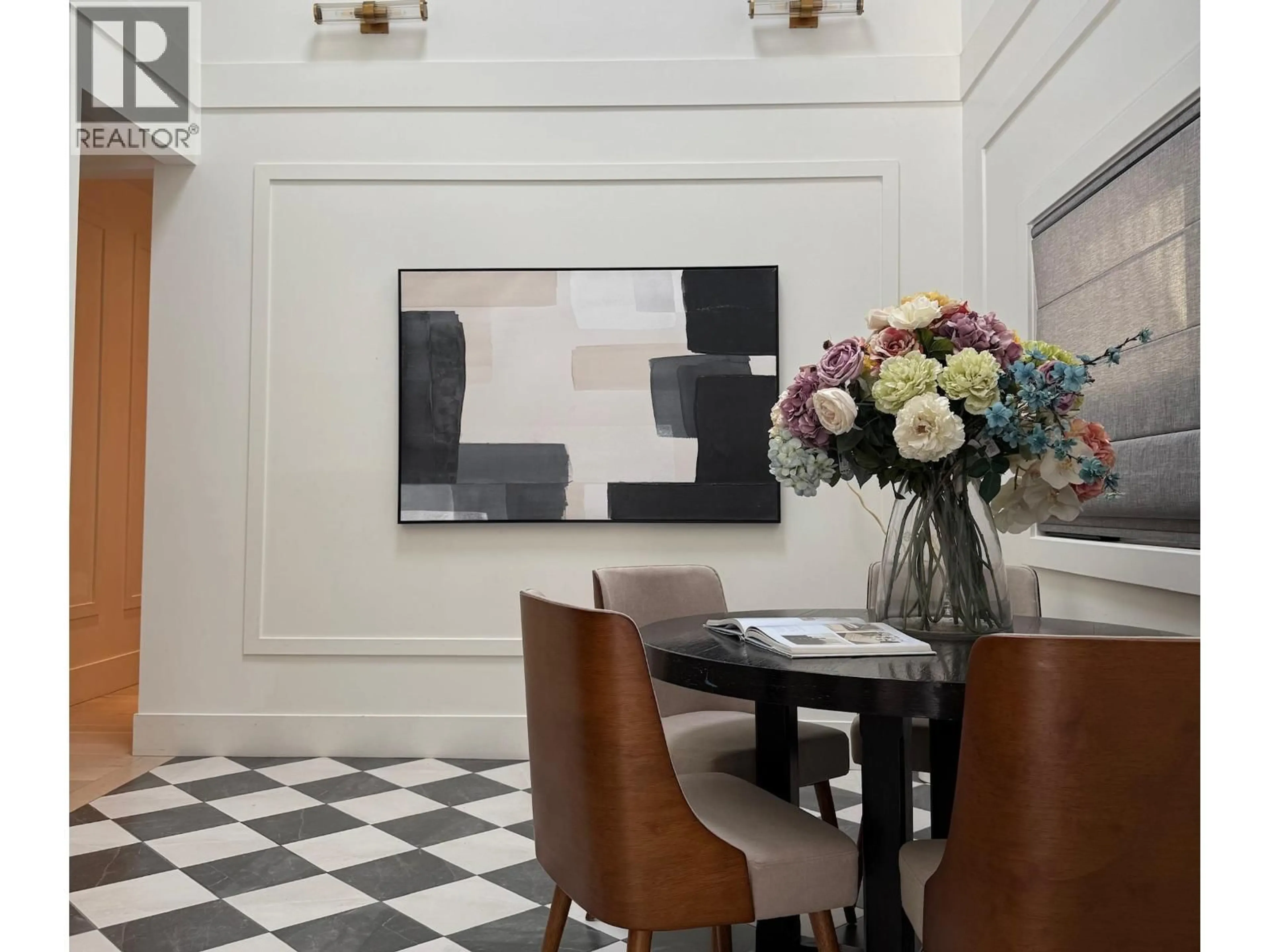 Dining room, ceramic/tile floor for 3264 38TH AVENUE, Vancouver British Columbia V6N2X6