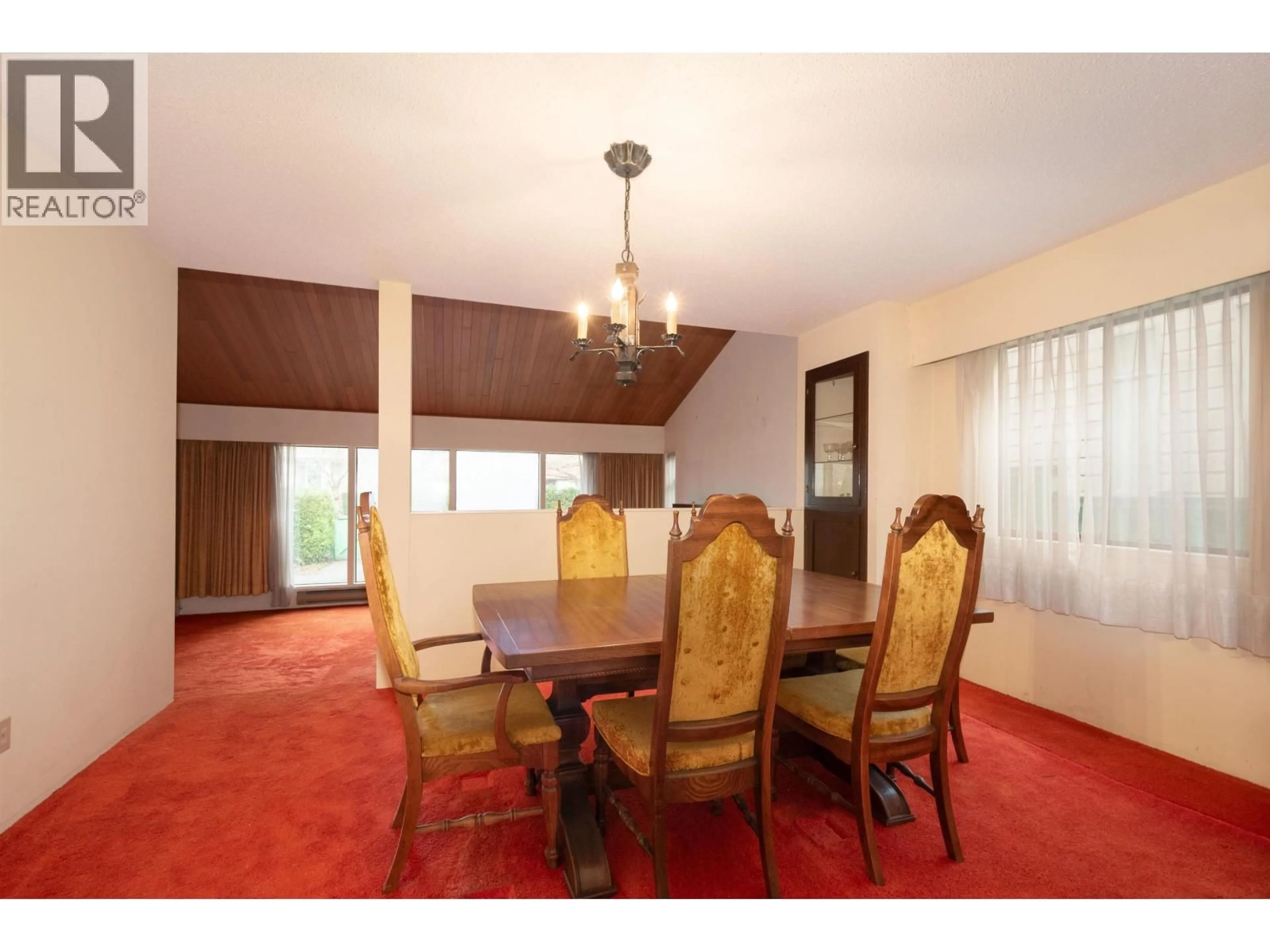 Dining room, unknown for 3812 24TH AVENUE, Vancouver British Columbia V6S1L9