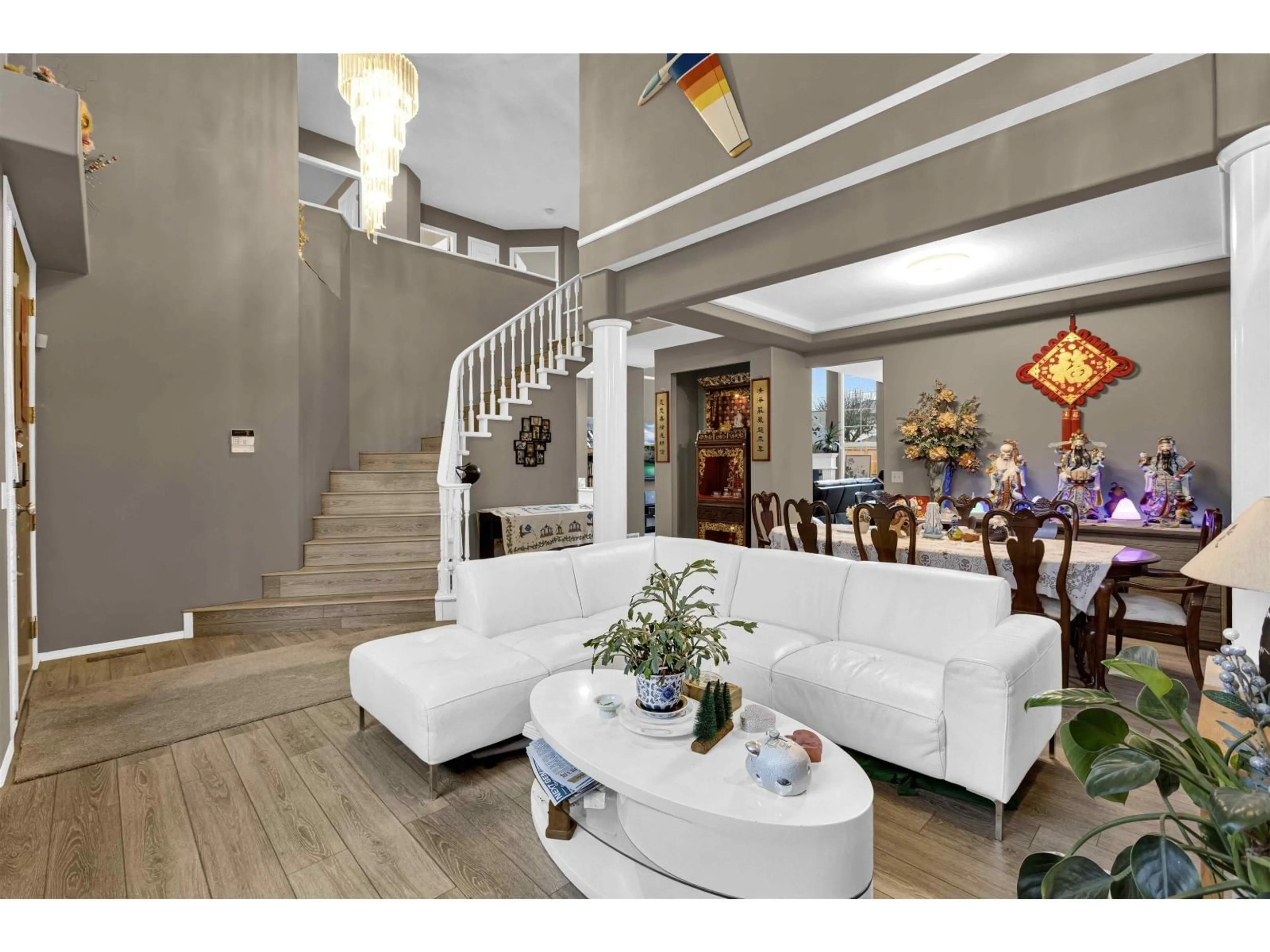 Unknown for 16977 83A AVENUE, Surrey British Columbia V4N4V1