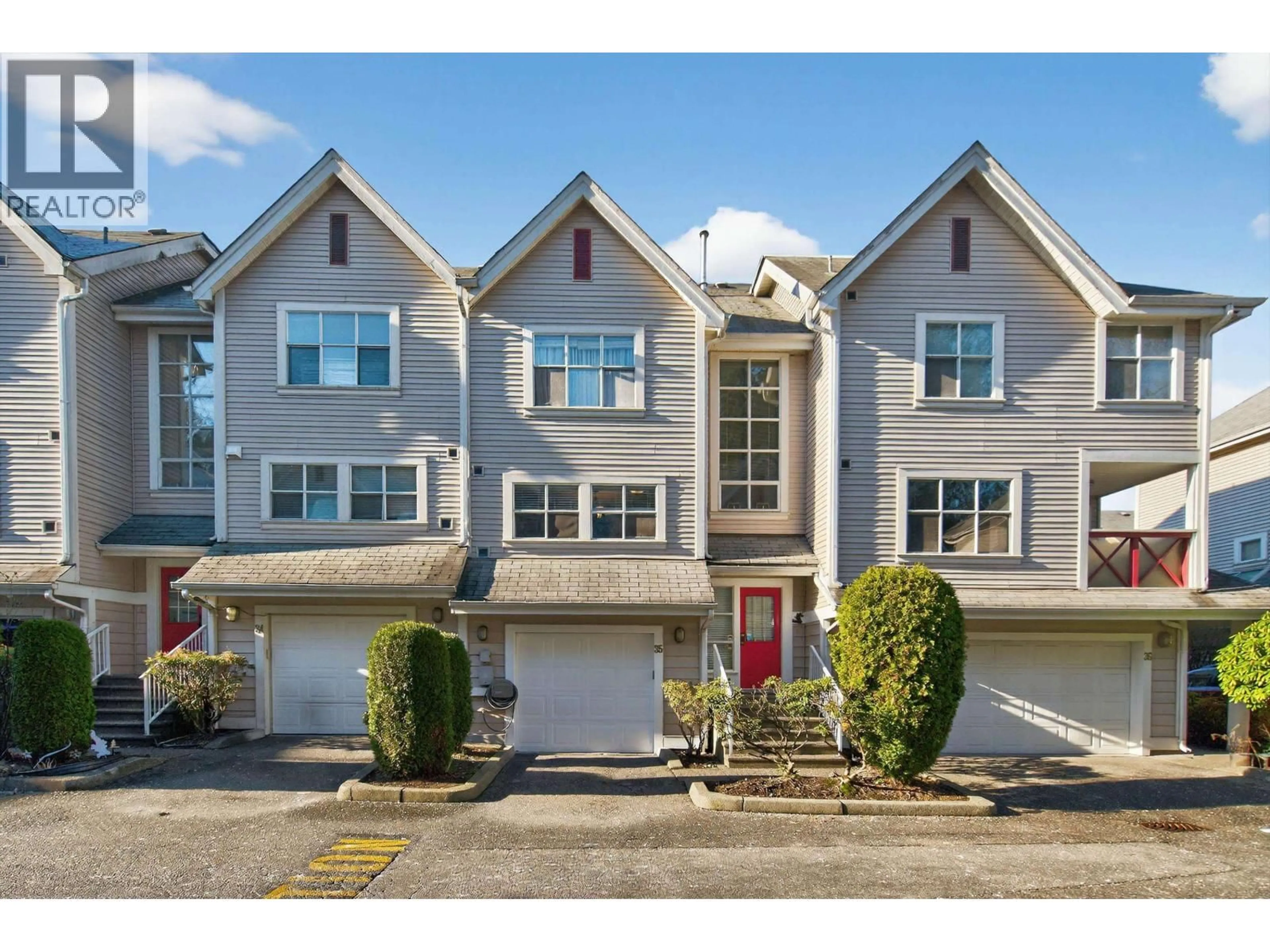 Unknown for 35 - 2450 HAWTHORNE AVENUE, Port Coquitlam British Columbia V3C6B3