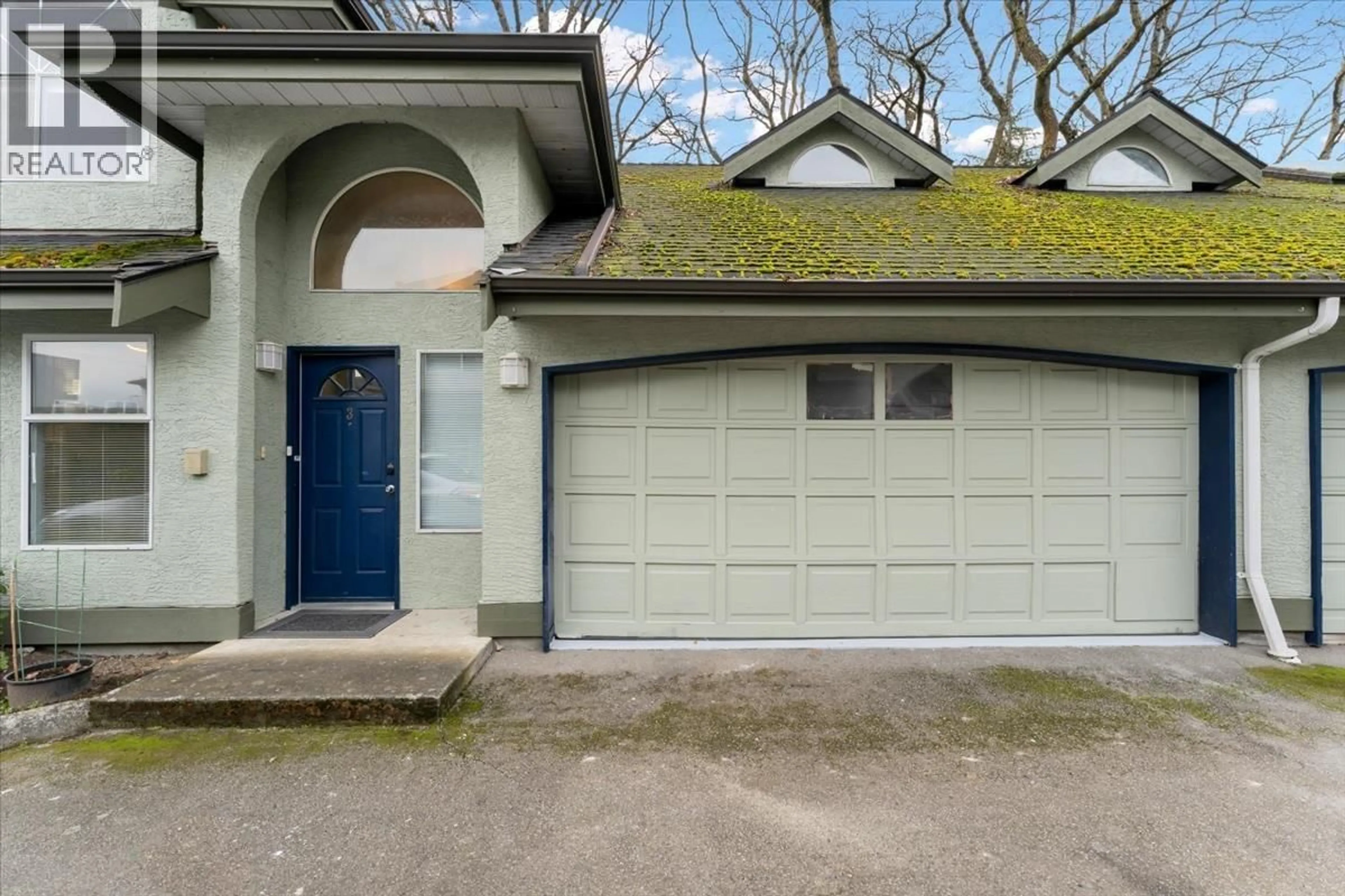 Indoor garage for 3 - 6675 NO. 2 ROAD, Richmond British Columbia V7C3L5
