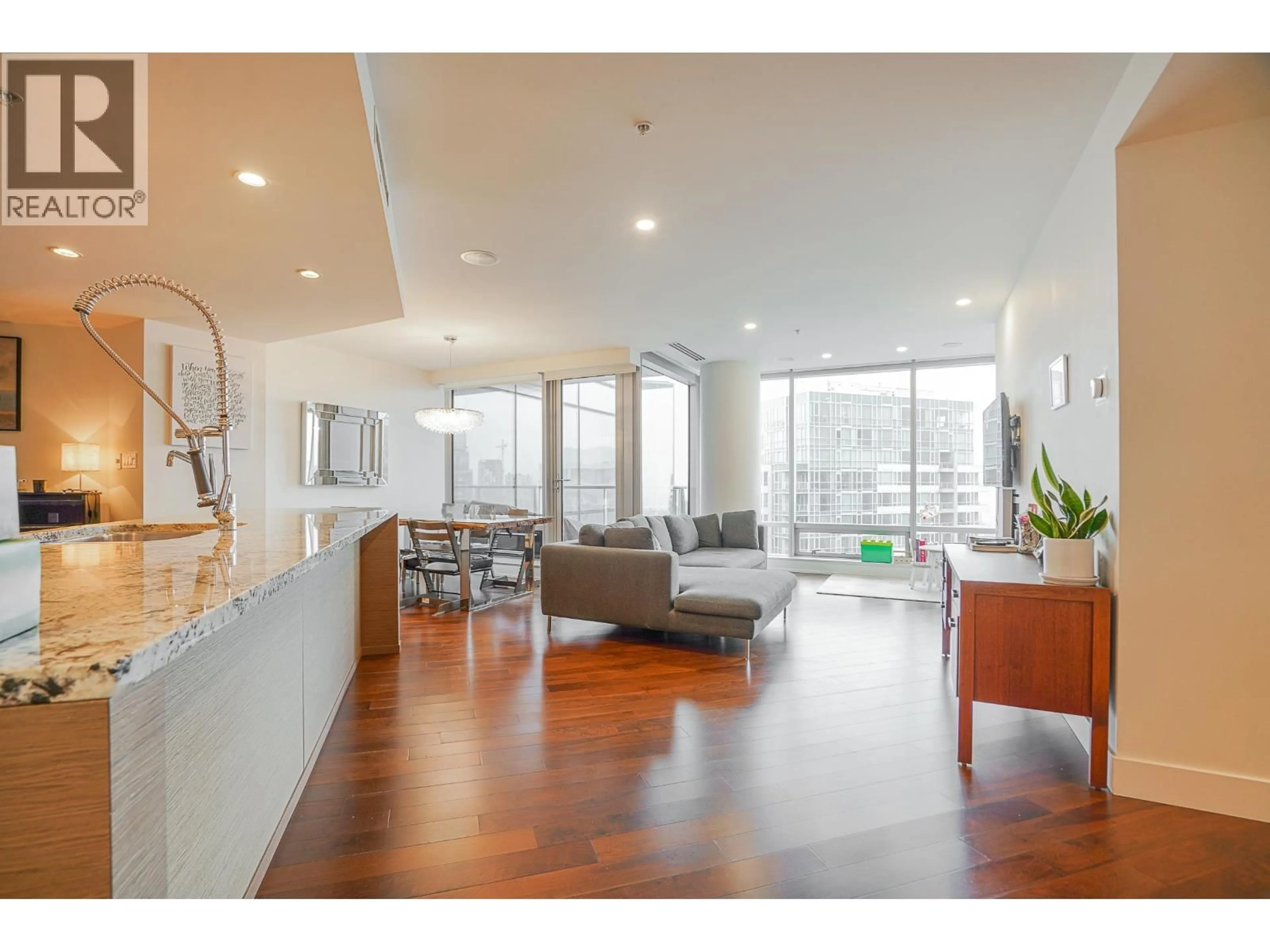 Unknown for 3001 - 1111 ALBERNI STREET, Vancouver British Columbia V6E4V2