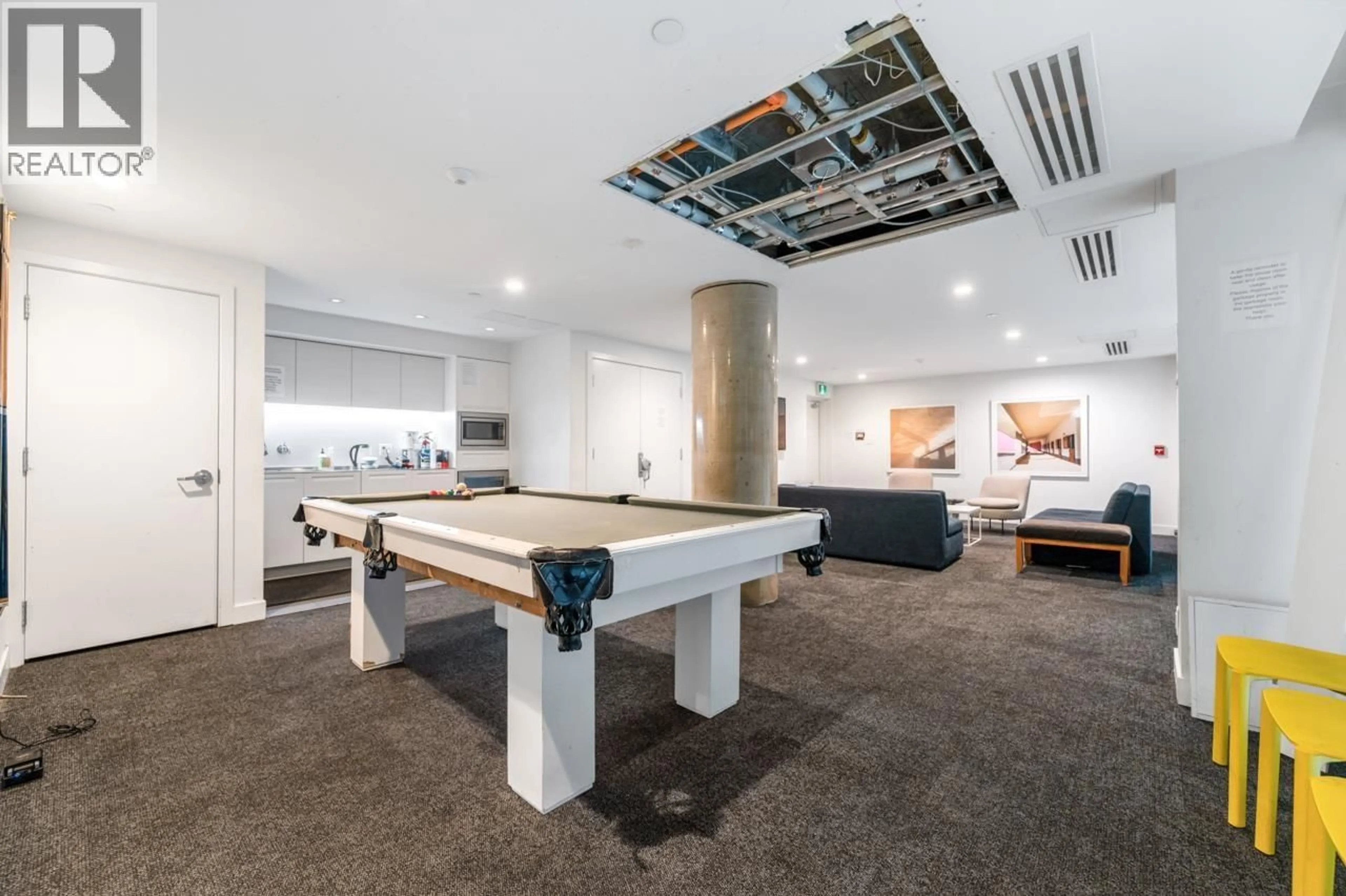 Unknown for 505 - 1133 HORNBY STREET, Vancouver British Columbia V6Z1W1