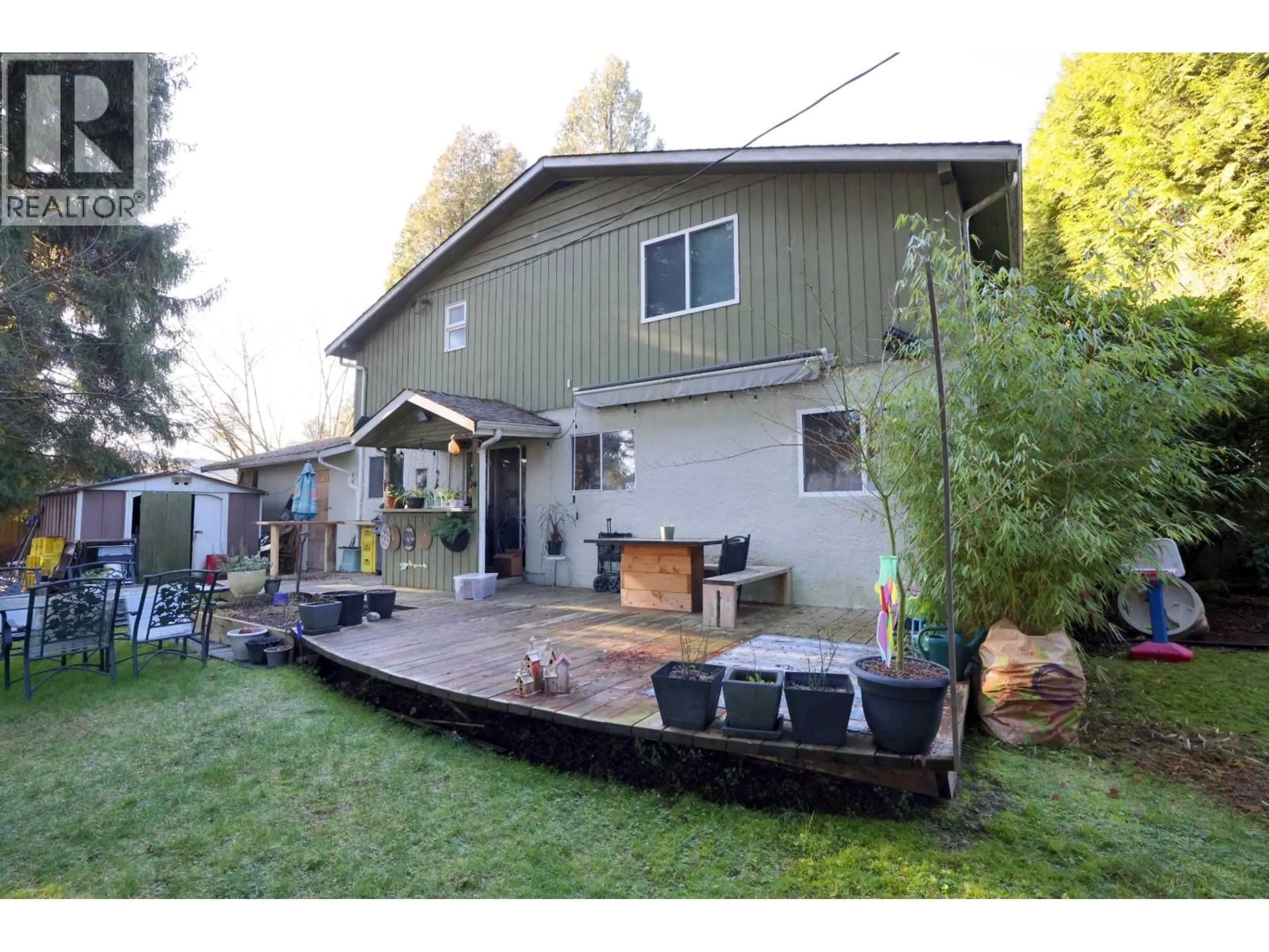 Patio, unknown for 760 COVINA COURT, Coquitlam British Columbia V3J4J9