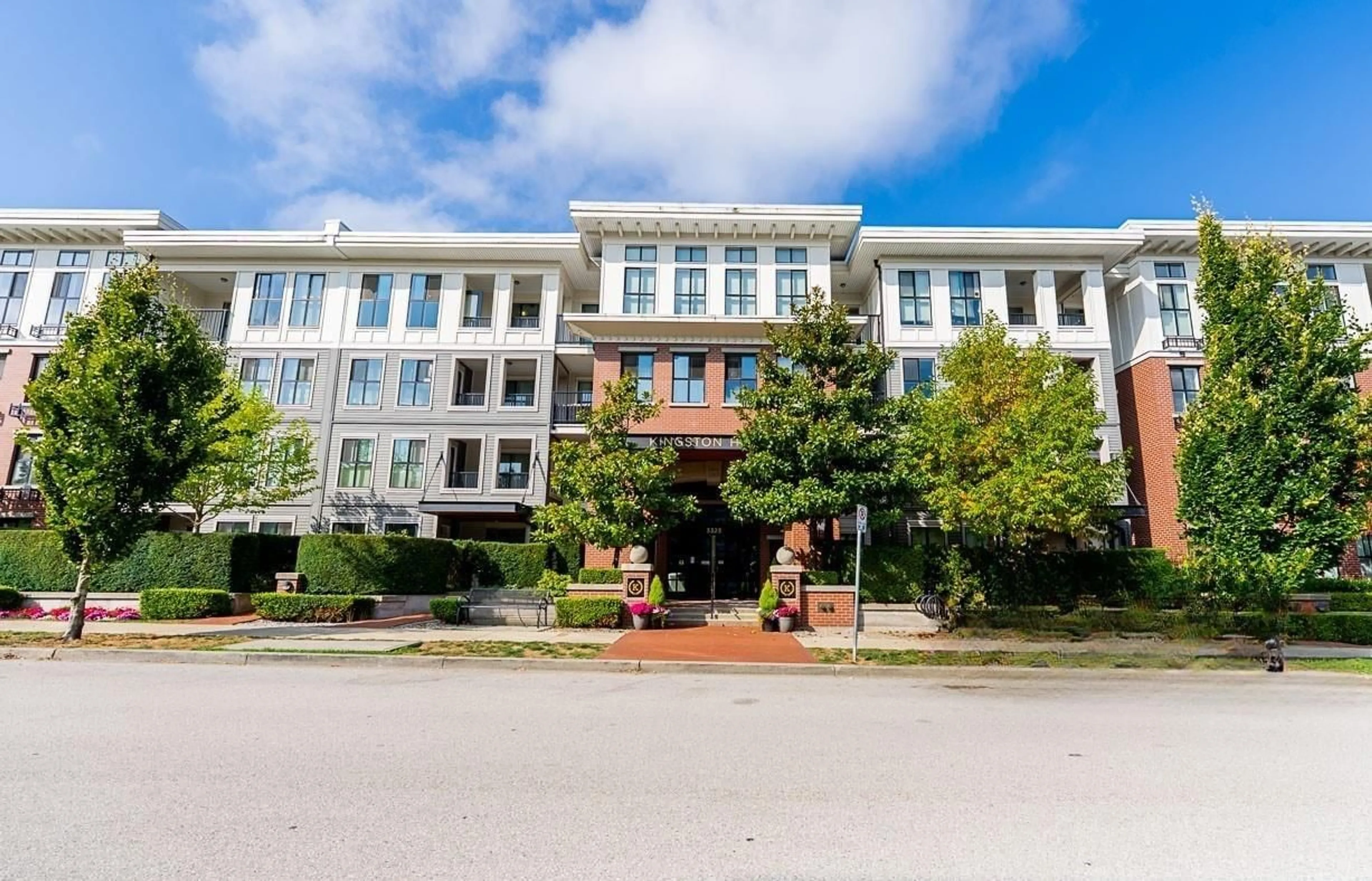 Unknown for #421 - 3323 151 STREET, Surrey British Columbia V3Z0L3