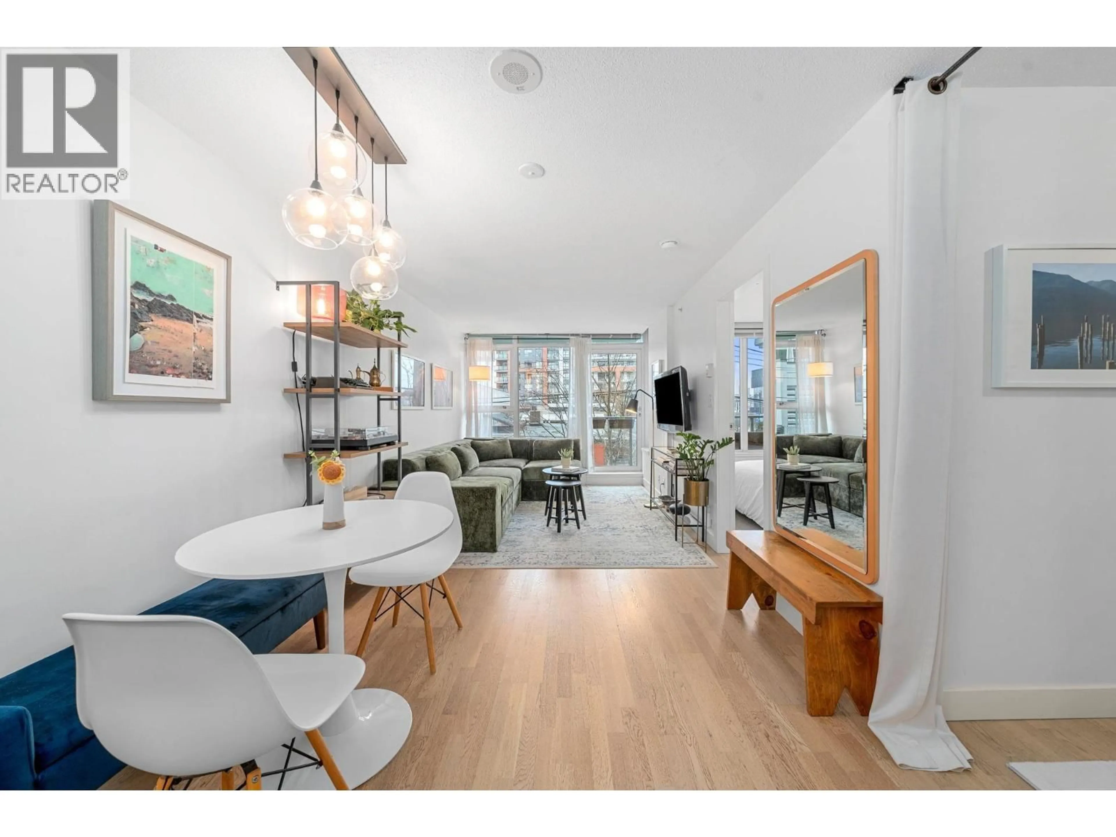 Unknown for 471 - 250 6TH AVENUE, Vancouver British Columbia V5T0B7