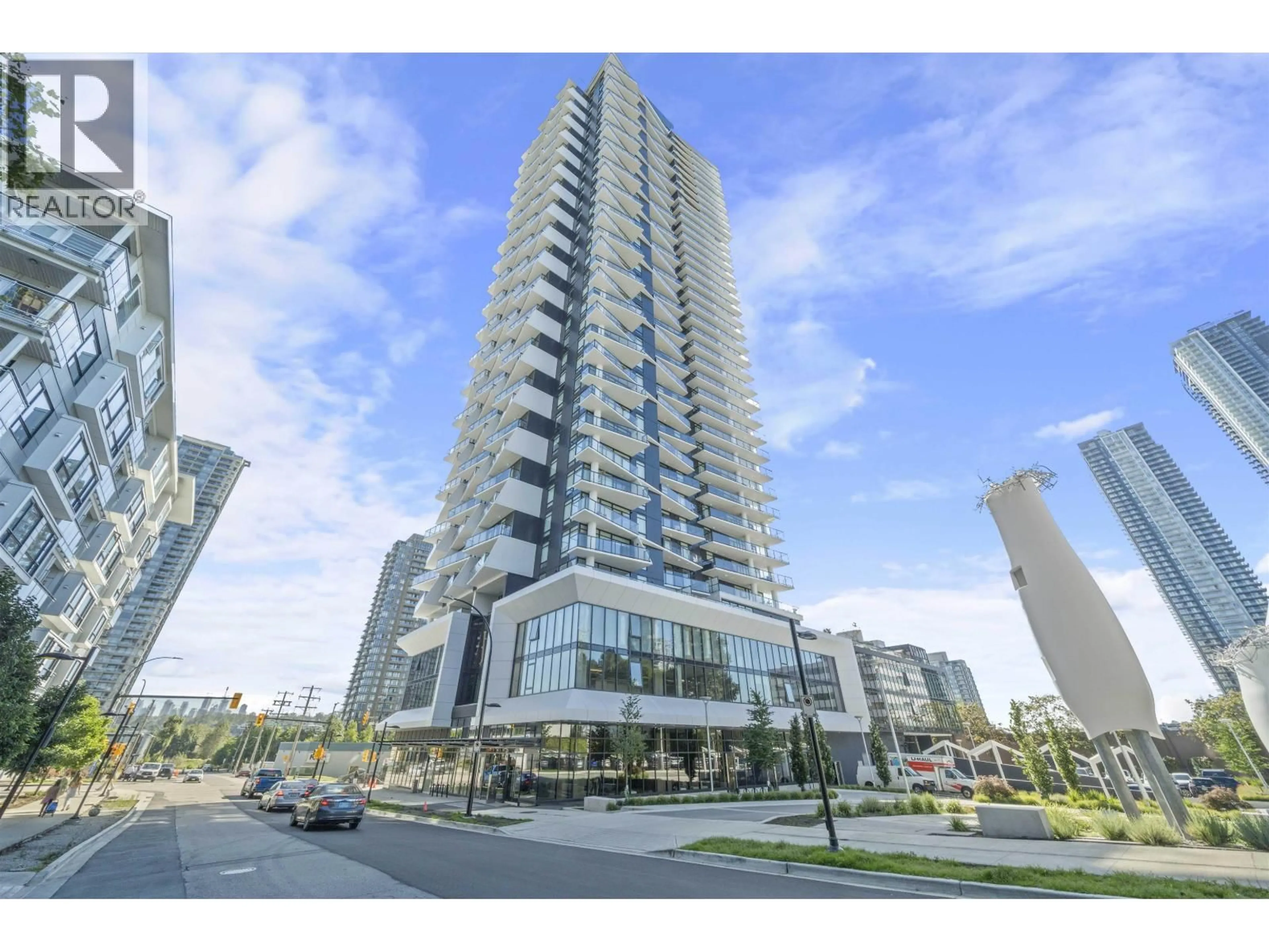 Unknown for 3108 - 2181 MADISON AVENUE, Burnaby British Columbia V5C0N4