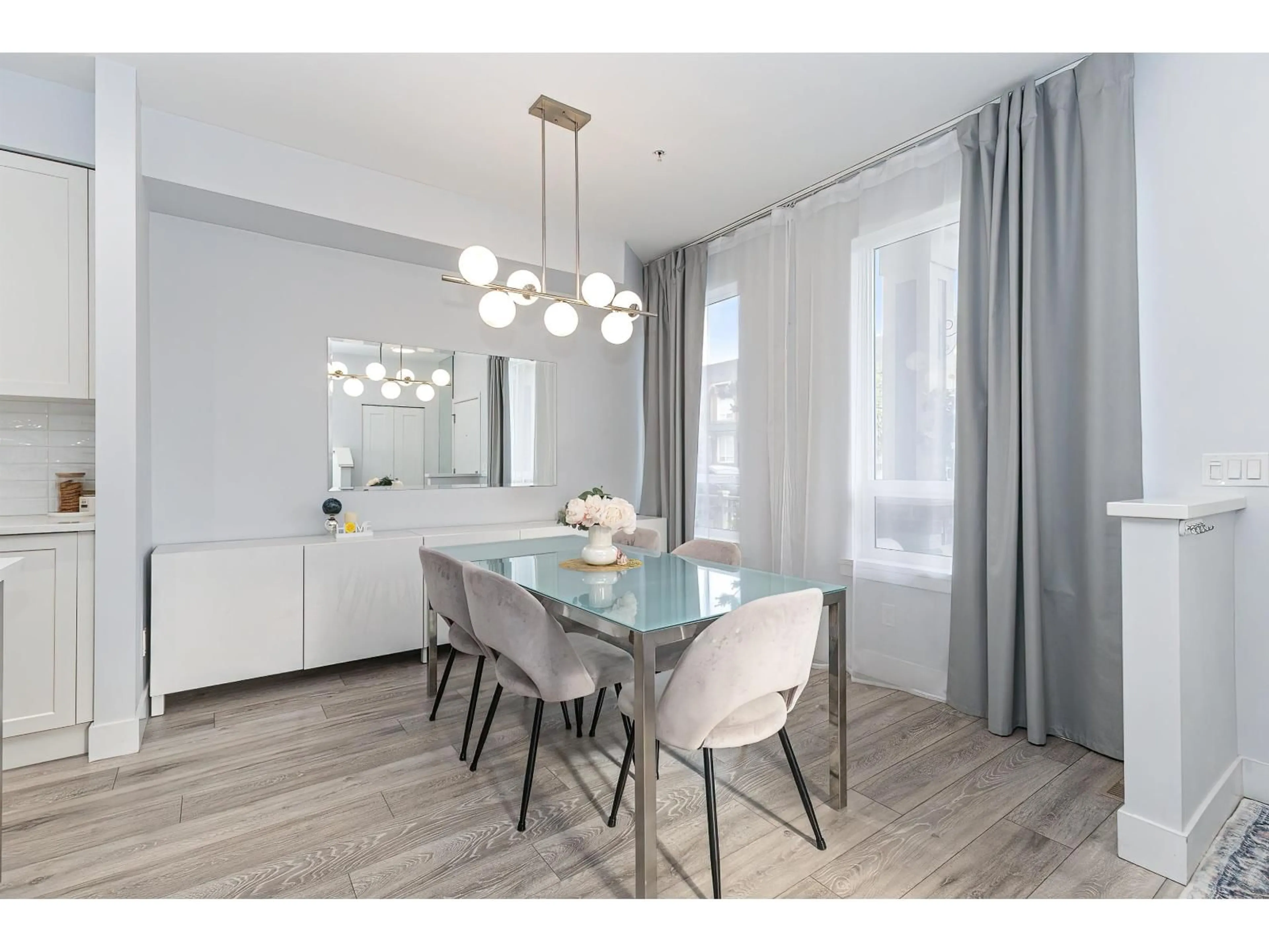 Dining room, unknown for 20425 78 AVENUE, Langley British Columbia V2Y1X4